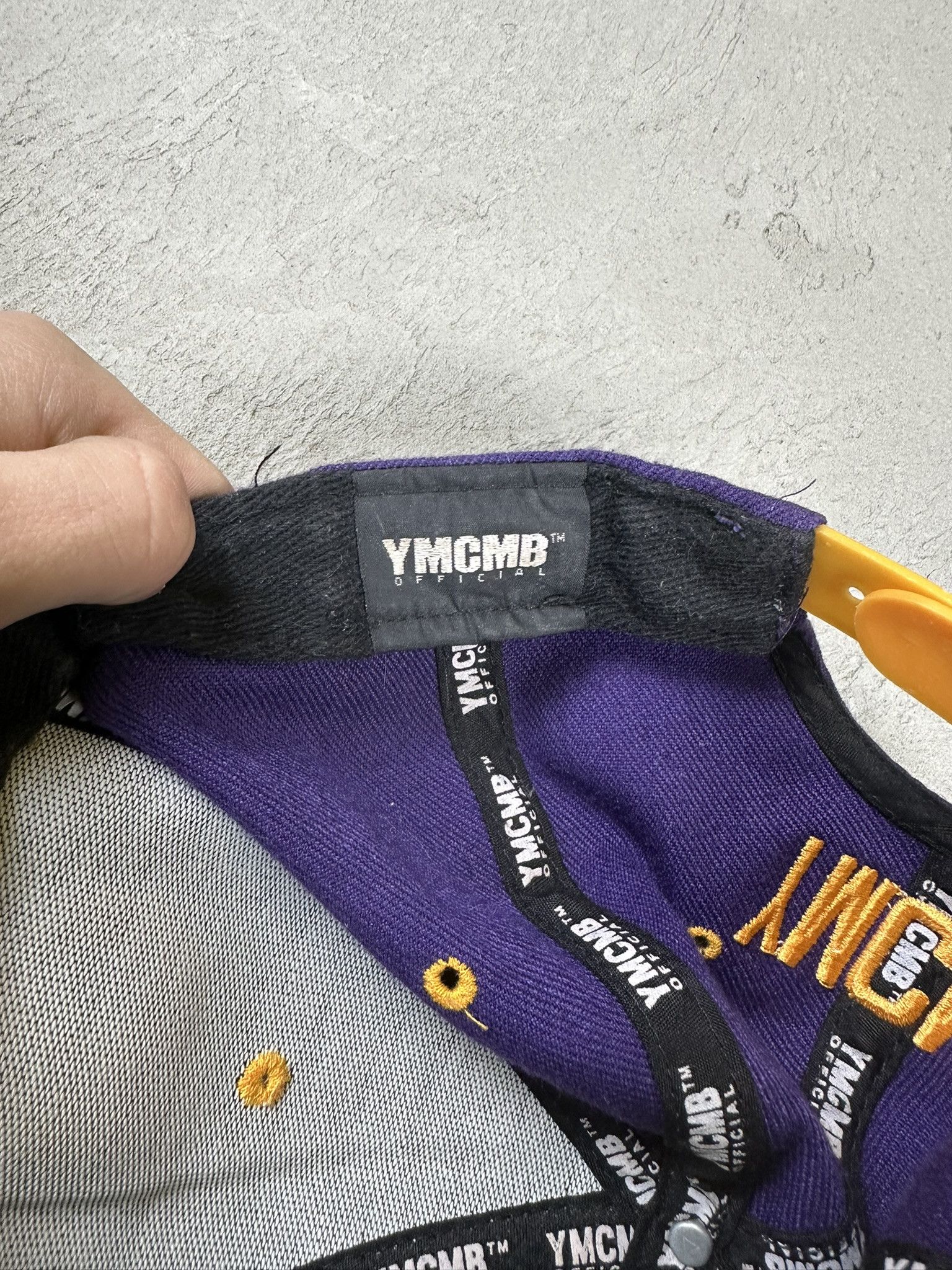 Lil Wayne YMCMB Young Money Lil Wayne Rap Hiphop Cap Hat Size ONE SIZE - 8 Thumbnail