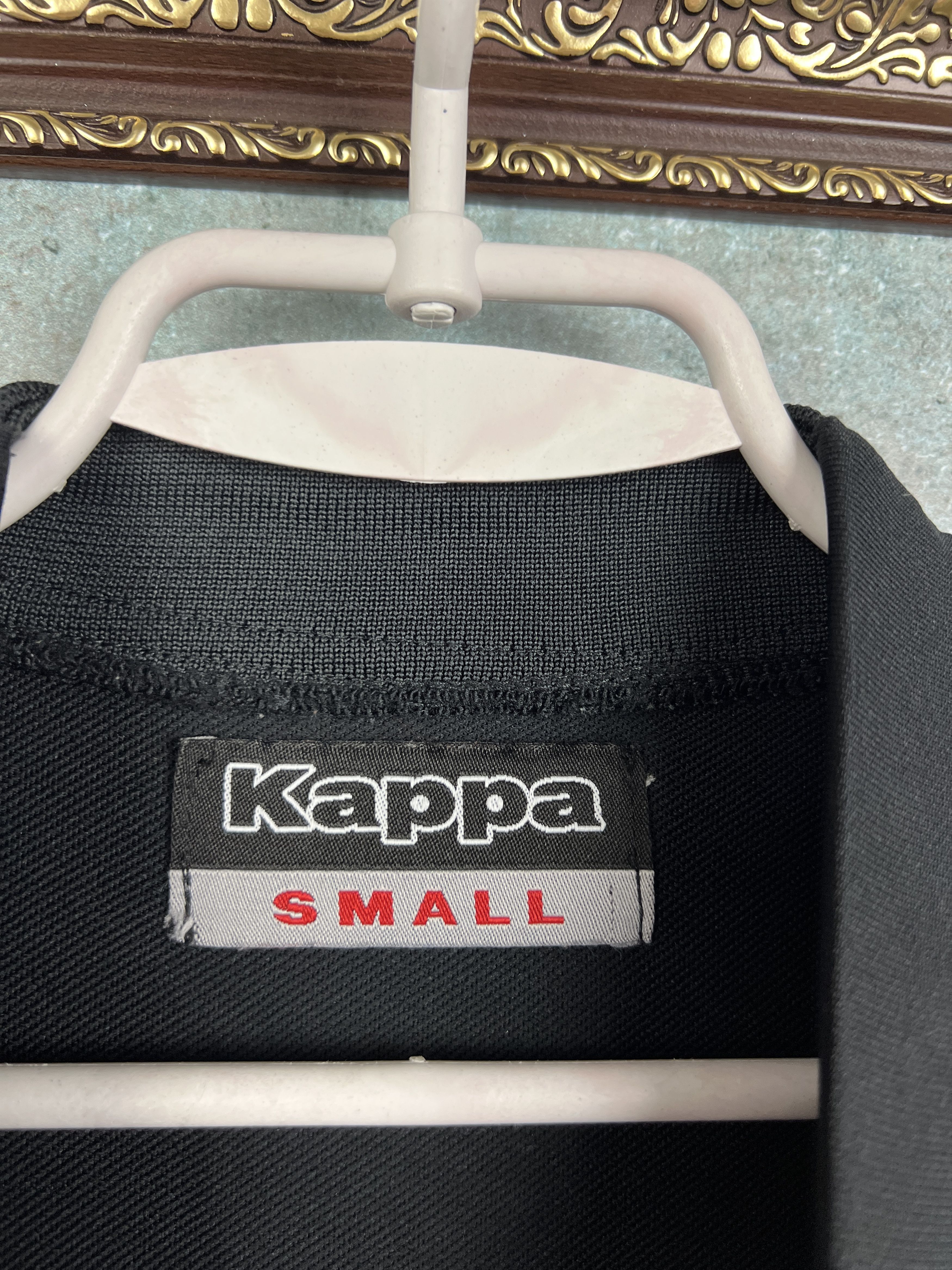 Kappa Vintage Fulham Football Sweatshirt Soccer Jacket Crewneck Size US S / EU 44-46 / 1 - 6 Thumbnail