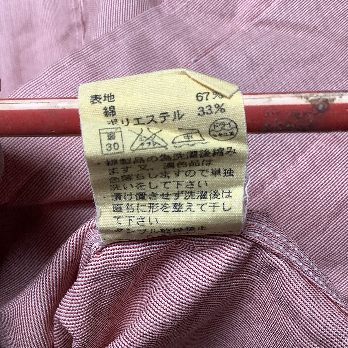 A.P.C. Emile Jacket