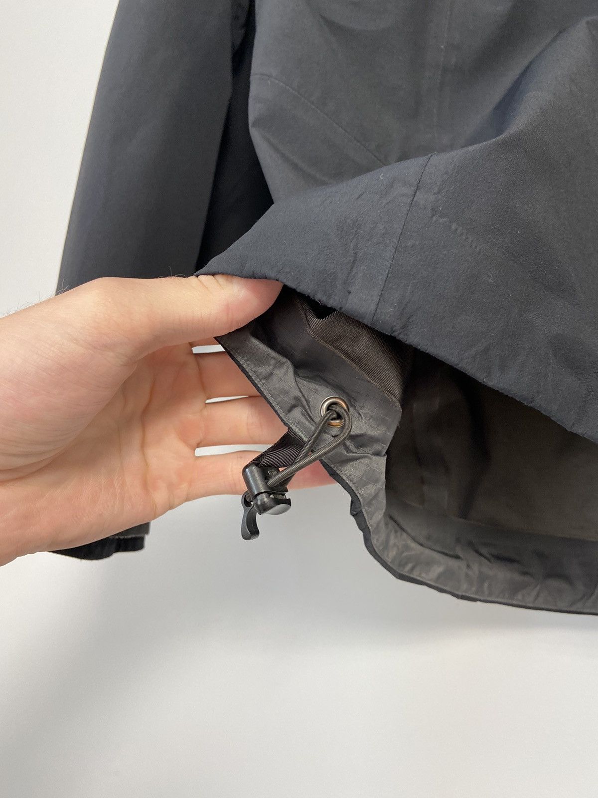 Arc'teryx Arc’teryx Gore-tex Jacket Outdoor Size L / US 10 / IT 46 - 9 Thumbnail