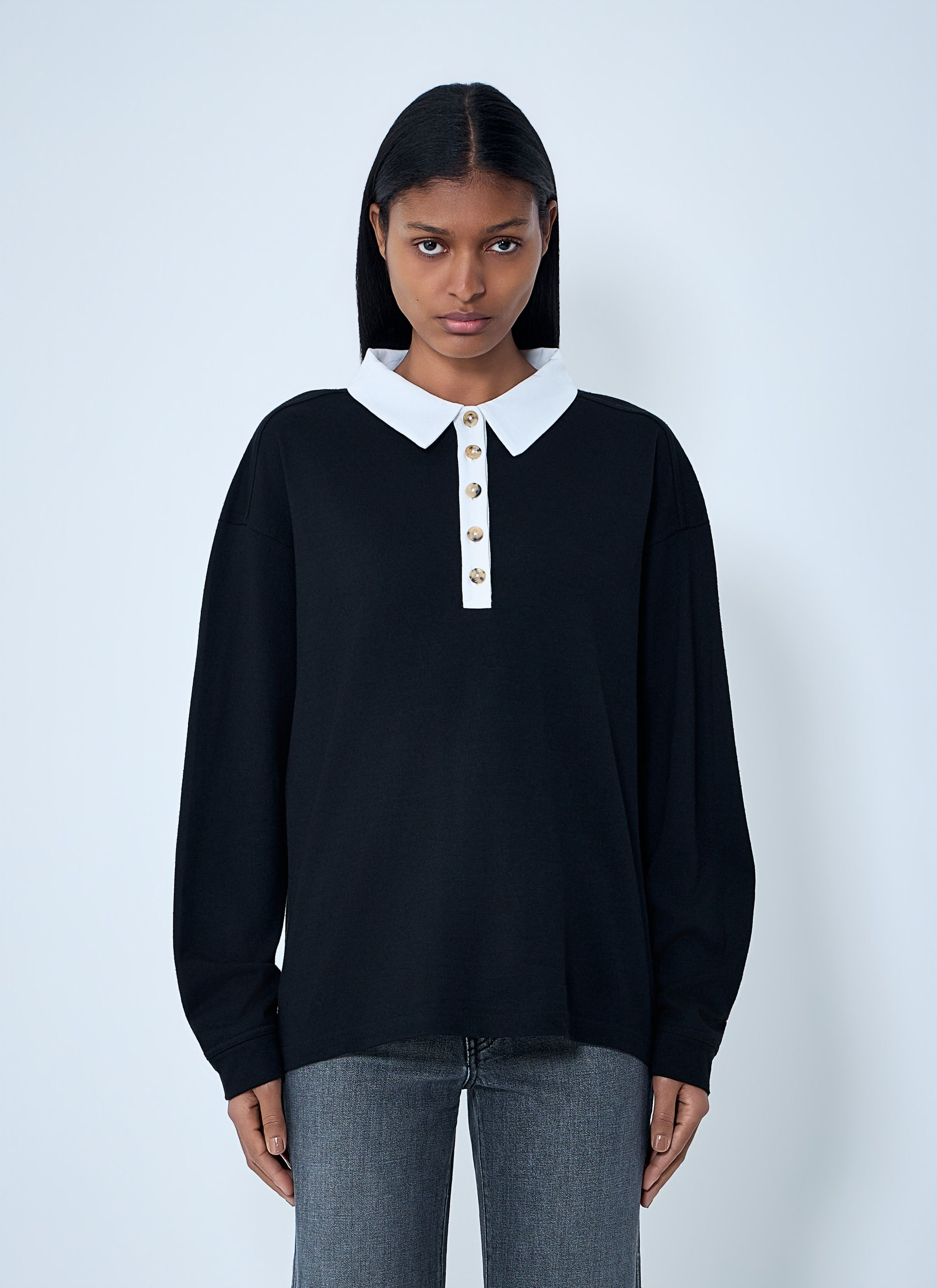 KHAITE Faithful Top Size S / US 4 / IT 40 - 1 Thumbnail