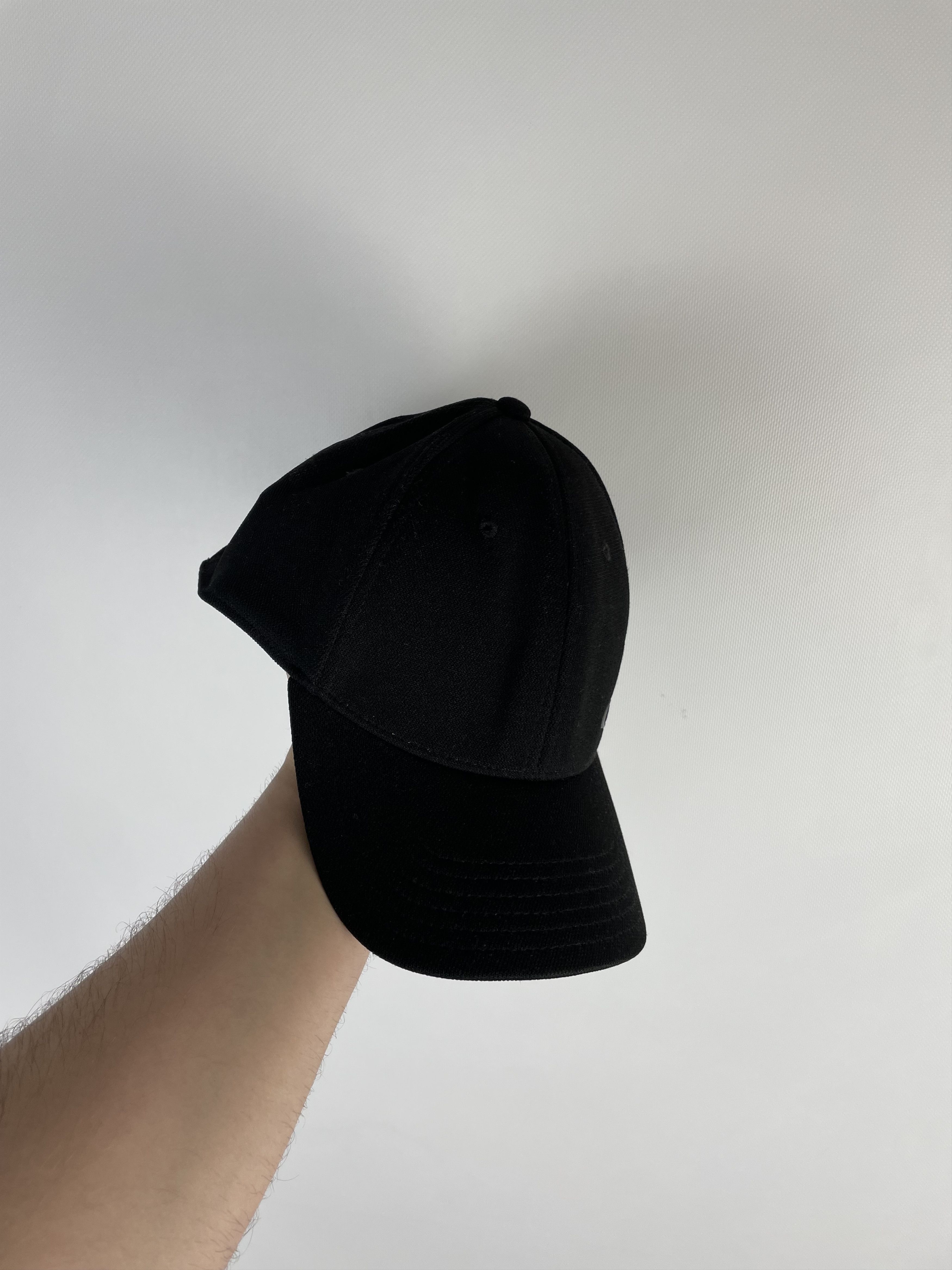 Oakley Vintage Oakley Cap Size ONE SIZE - 3 Thumbnail