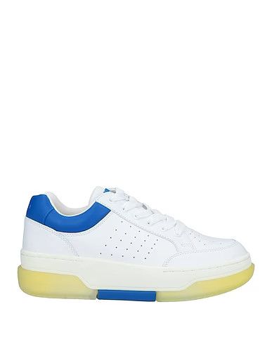 ooy1o0923 Sneakers in Blue