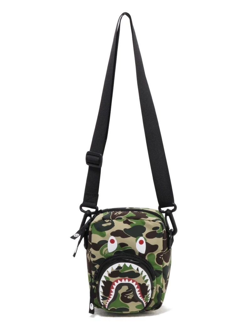 Bape Bape Bag Size ONE SIZE - 1 Thumbnail