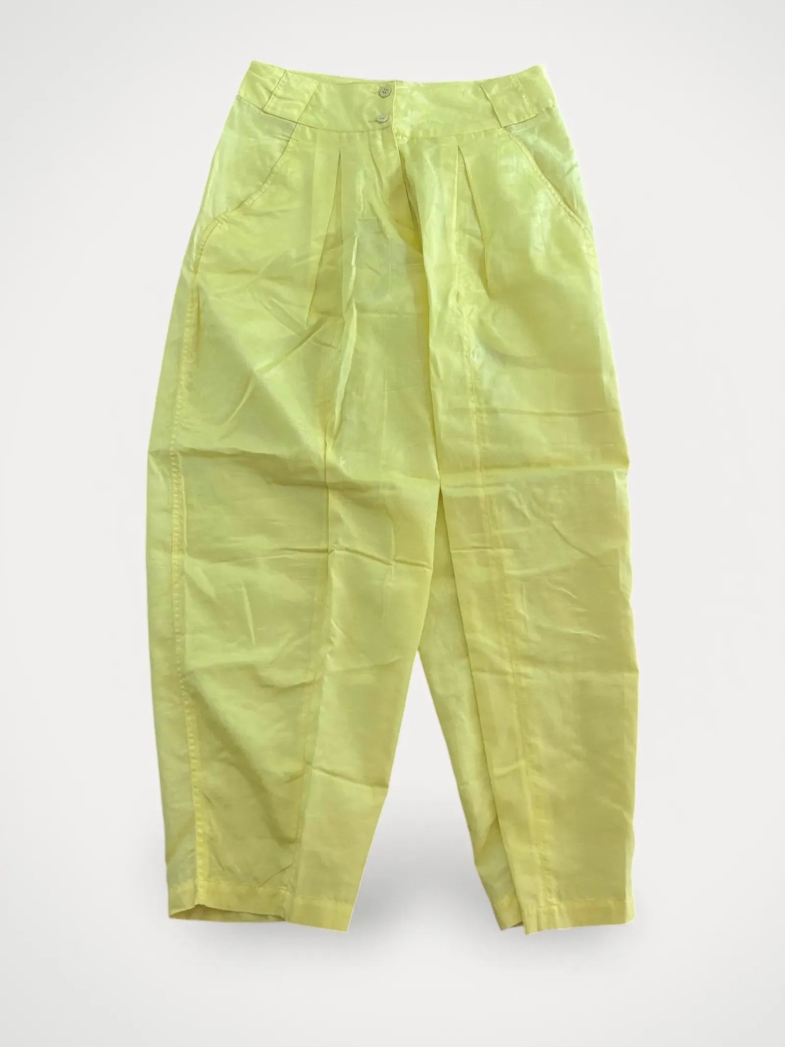 French Connection French Connection Pants Size 25" / US 0 / IT 36 - 1 Thumbnail