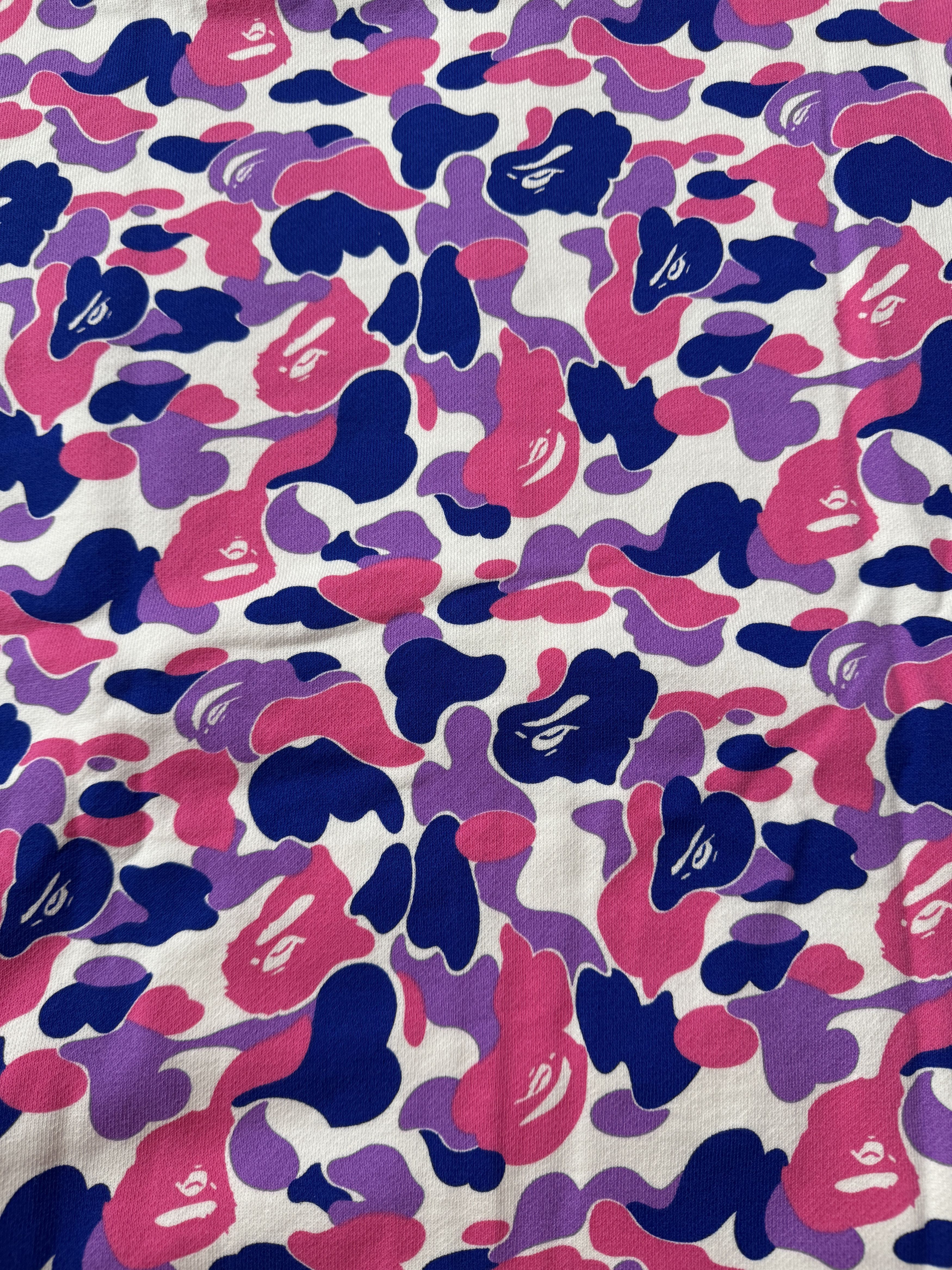 Bape BAPE STORE GUANGZHOU SHARK FULL ZIP HOODIE (2025) Size US XL / EU 56 / 4 - 8 Thumbnail
