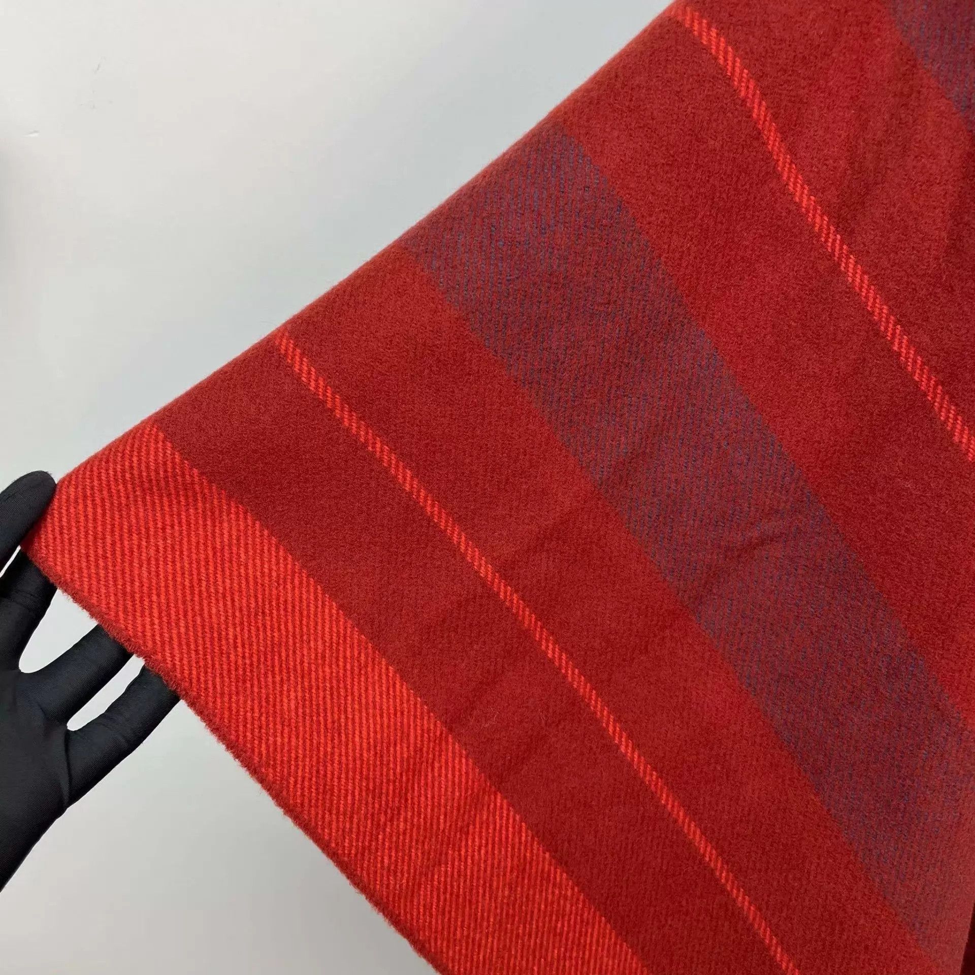 Hermes Hermès Cloak Size ONE SIZE - 9 Thumbnail