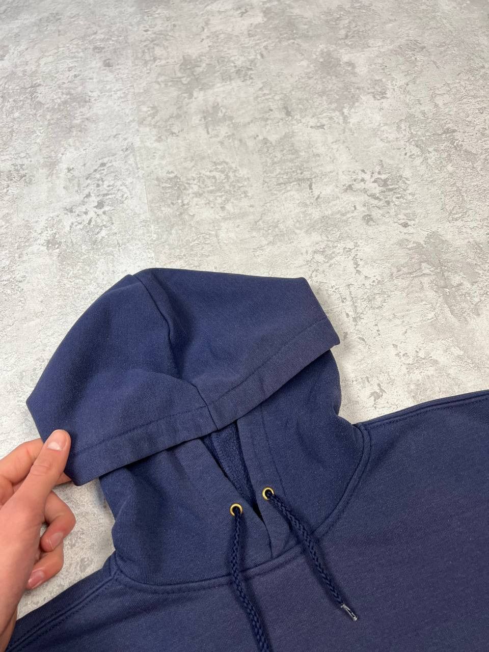 Carhartt Vintage Y2K Carhartt Faded Hoodie Size US M / EU 48-50 / 2 - 11 Thumbnail