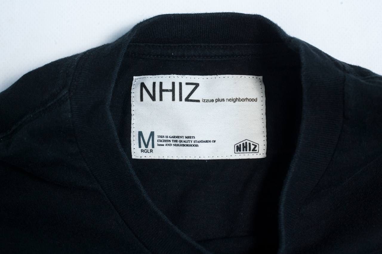 Neighborhood neighborhood nhiz shirt Size US M / EU 48-50 / 2 - 5 Thumbnail