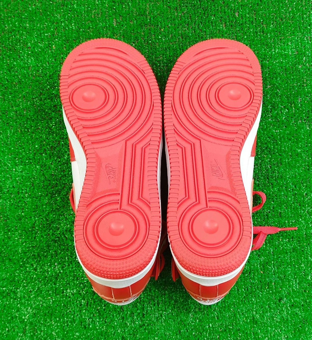Nike Shoes Nike Air Force 1 High Size US 8 / EU 41 - 6 Thumbnail