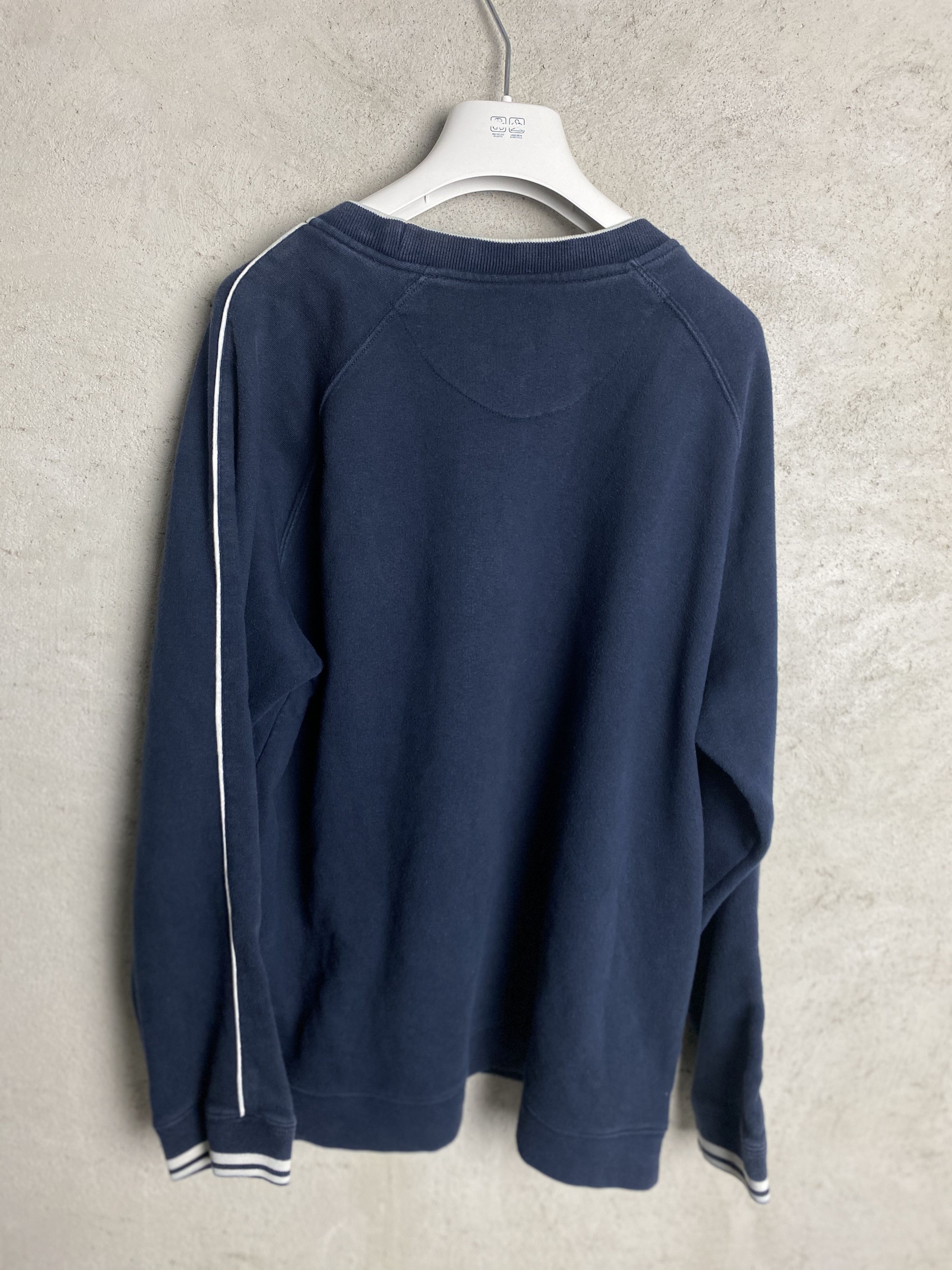 Nike Nike vintage sweatshirt crewneck y2k 00s Size US L / EU 52-54 / 3 - 8 Thumbnail
