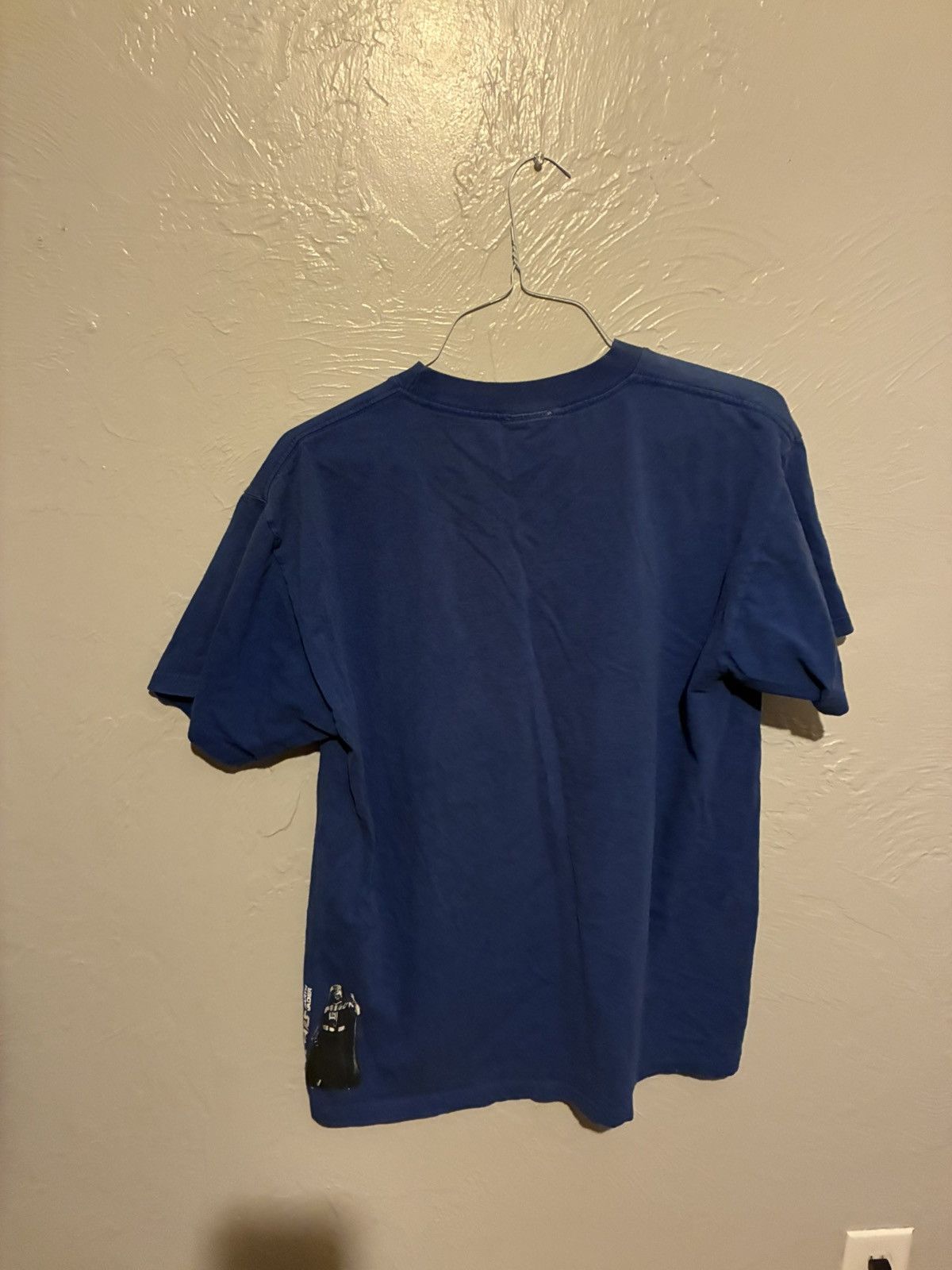 Disney anakin skywalker promo tee Size US L / EU 52-54 / 3 - 2 Thumbnail