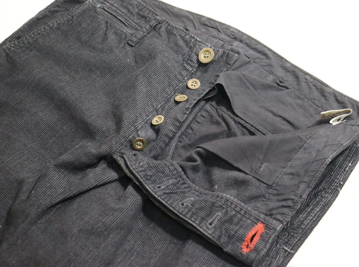 Visvim Visvim ICT Chino Pants Cords size3 Size US 36 / EU 52 - 4 Thumbnail