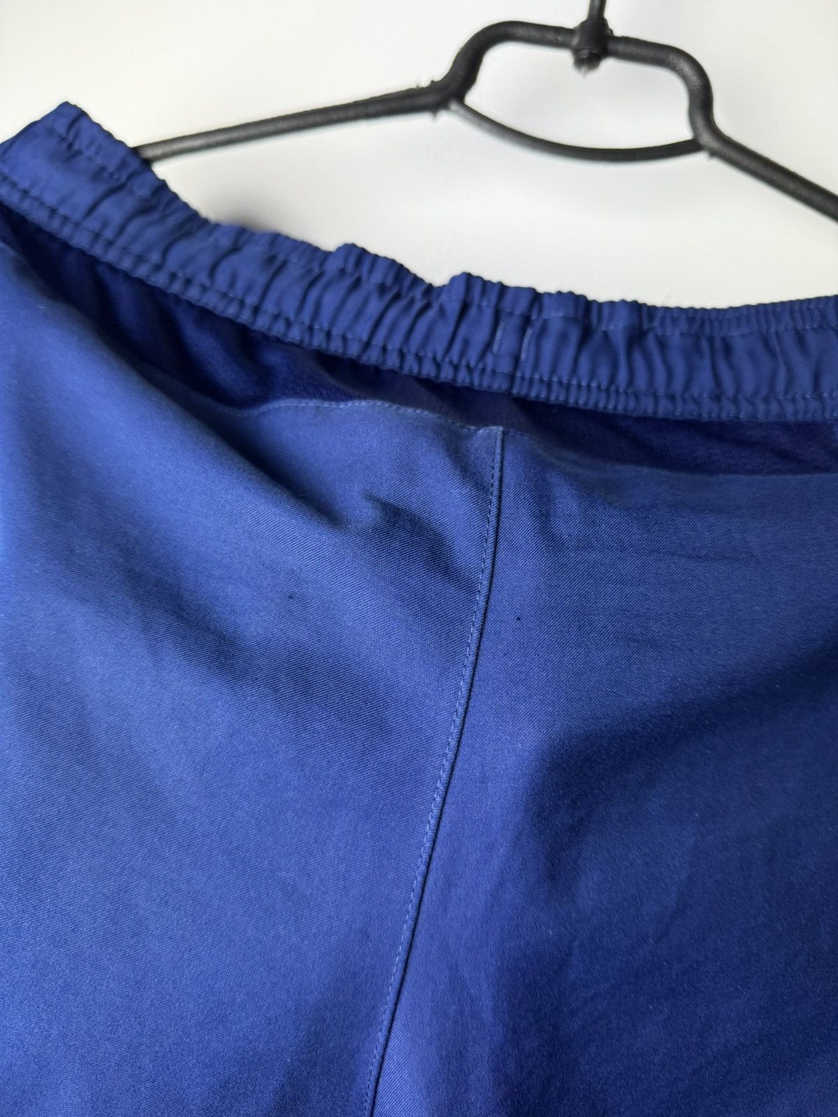 Nike Barcelona 2014 2015 Home Football Soccer Shorts Nike size L Size US 34 / EU 50 - 7 Thumbnail