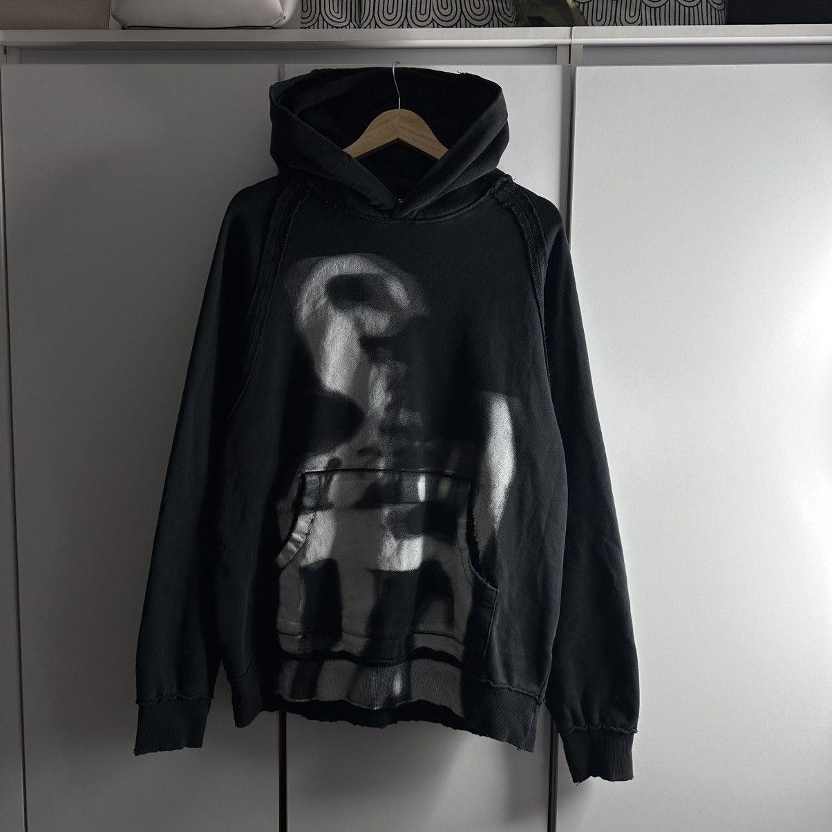 Hoodie Jaded London Streetwear