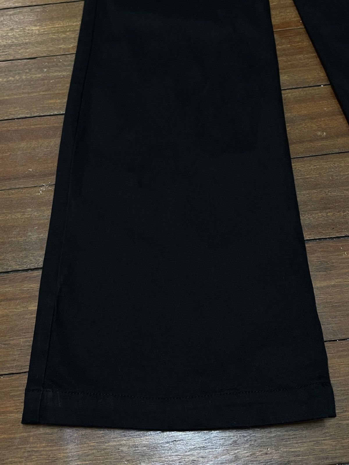 14th Addiction Vintage Japanese Brand Semantic Design Tactical Pants 2000s Size US 33 - 5 Thumbnail
