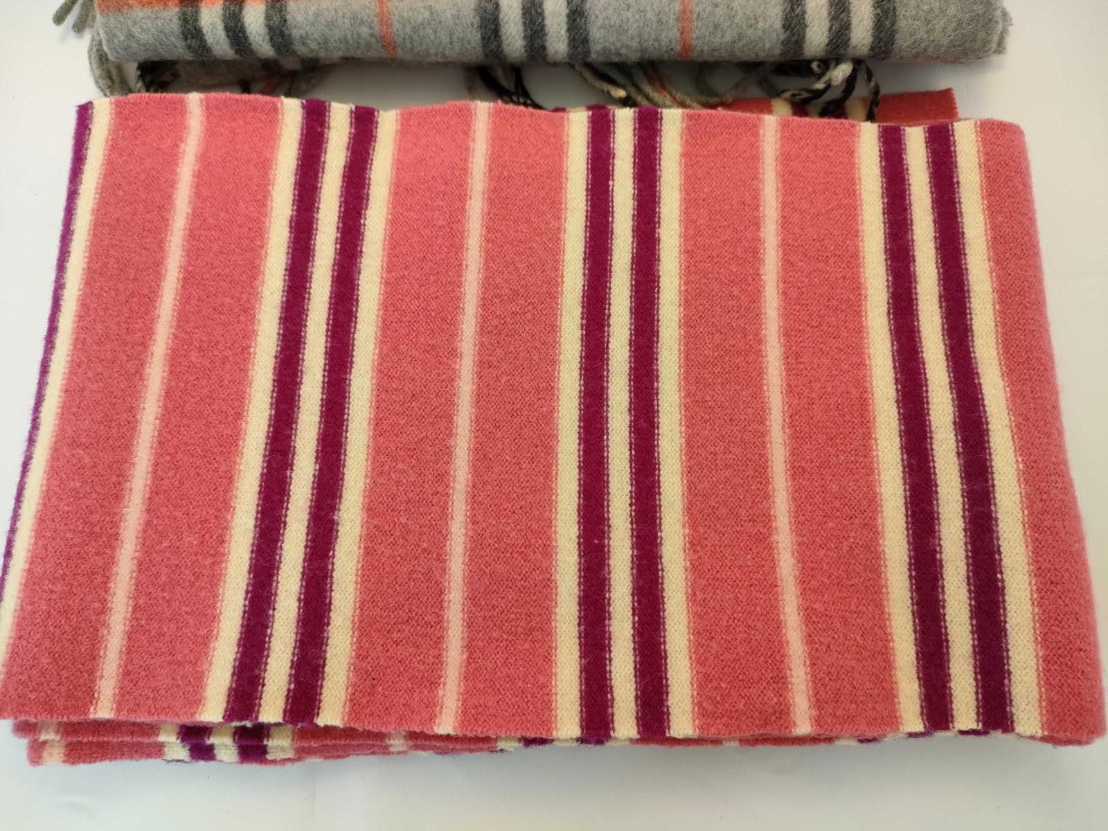 Burberry Burberry Scarf Set Size ONE SIZE - 3 Thumbnail