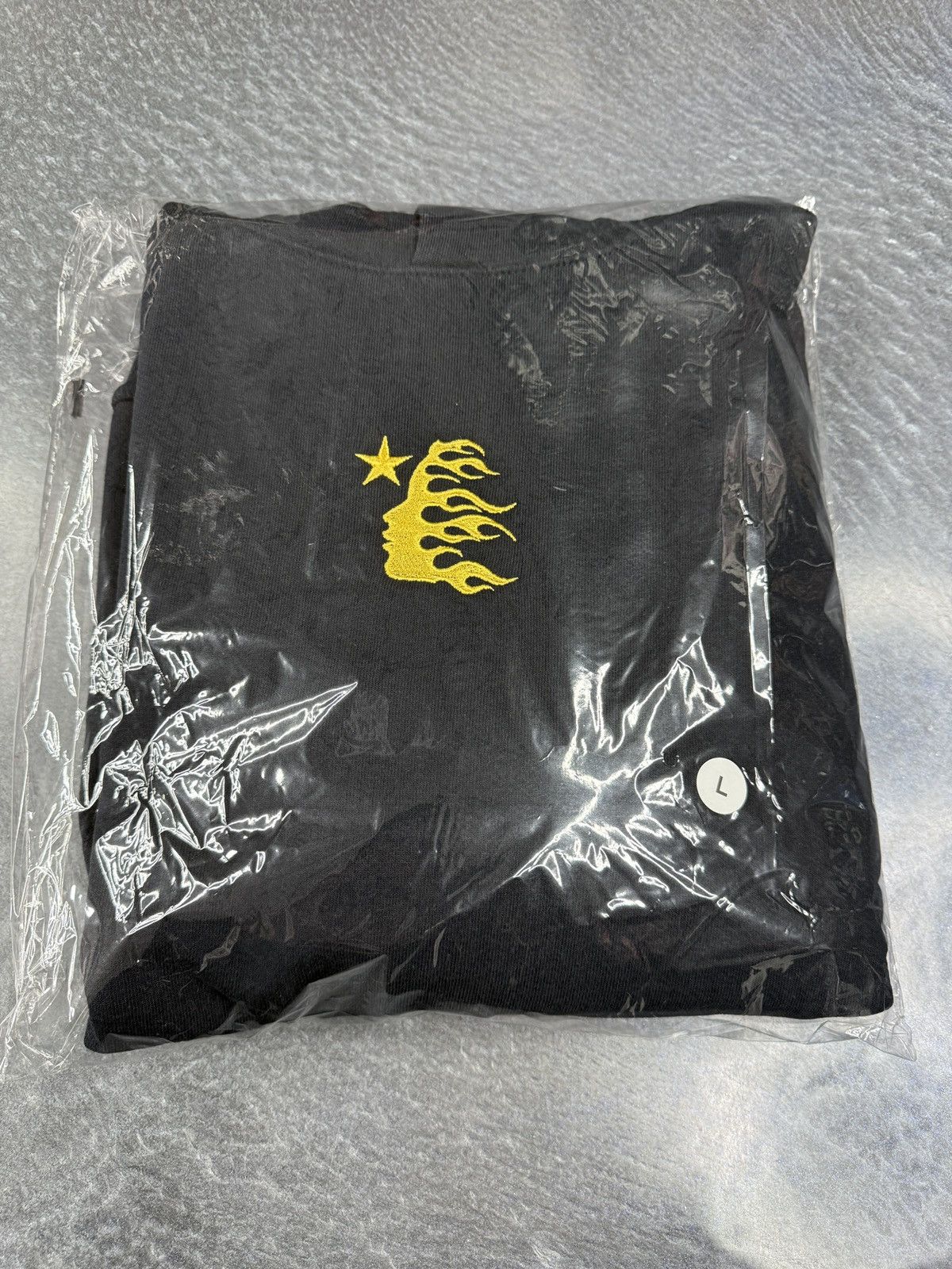 HELLSTAR Hellstar Speed Hoodie (Overseas Exclusive) Size US L / EU 52-54 / 3 - 7 Thumbnail
