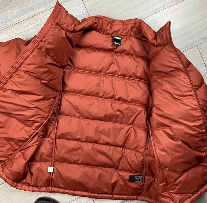 The North Face Nwt* North Face Puffer Alpz 2.0 Down Jacket* mens 2XL Size US XXL / EU 58 / 5 - 2 Thumbnail