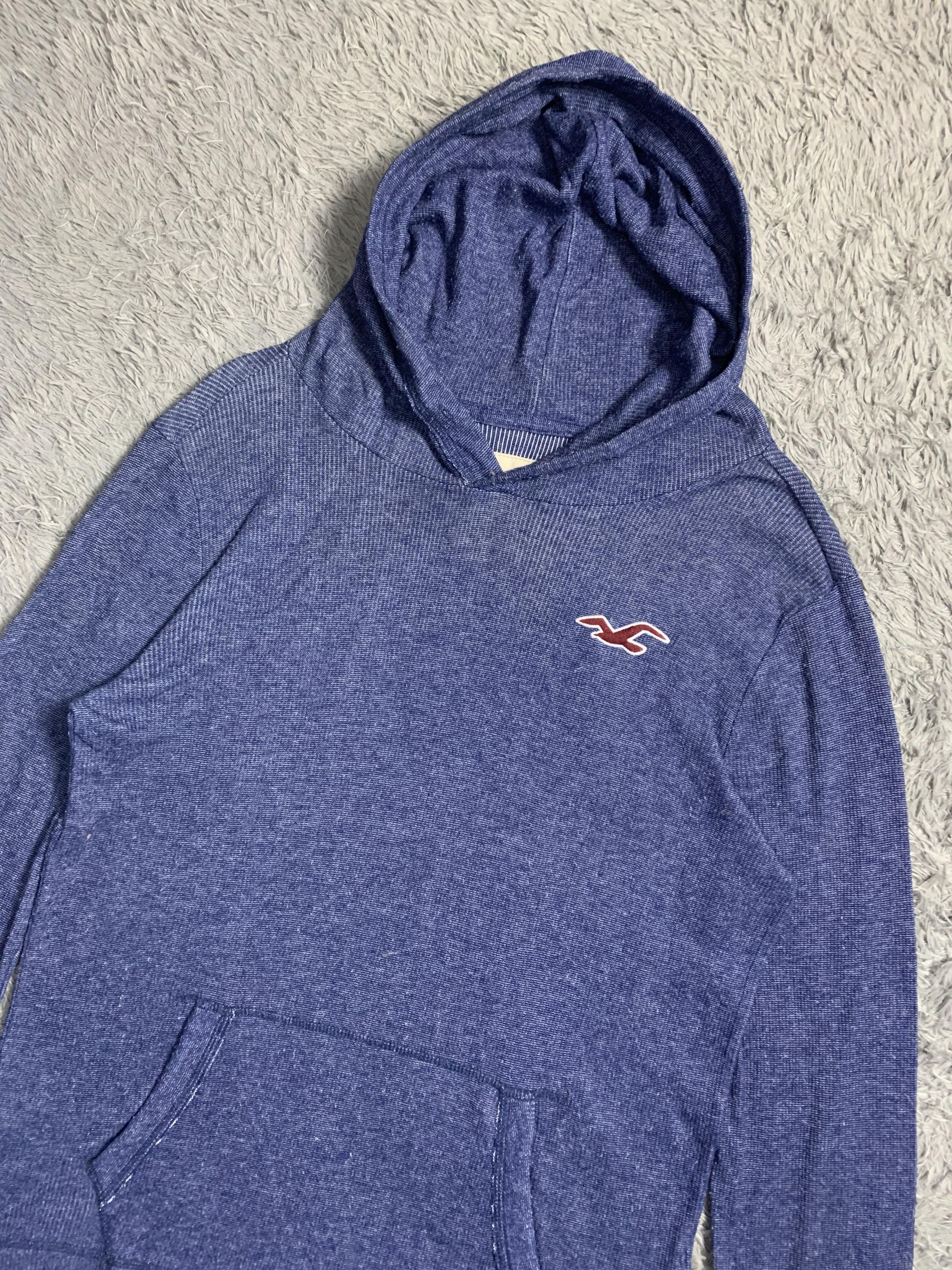 Hollister HOLLISTER HOODIE LGB STYLE Size US S / EU 44-46 / 1 - 2 Thumbnail