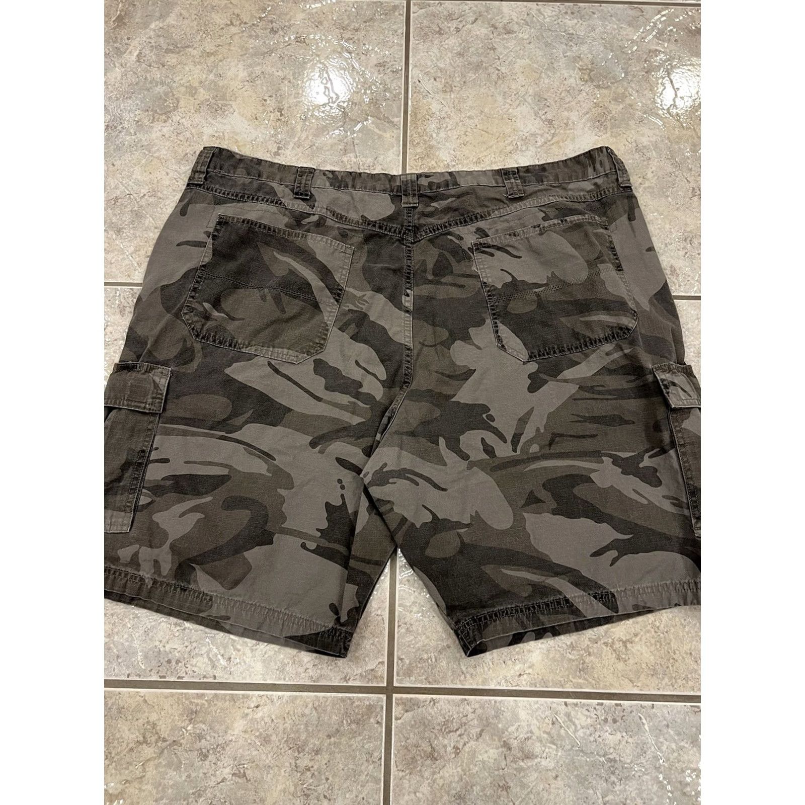 Wrangler VINTAGE? Size US 30 / EU 46 - 5 Thumbnail