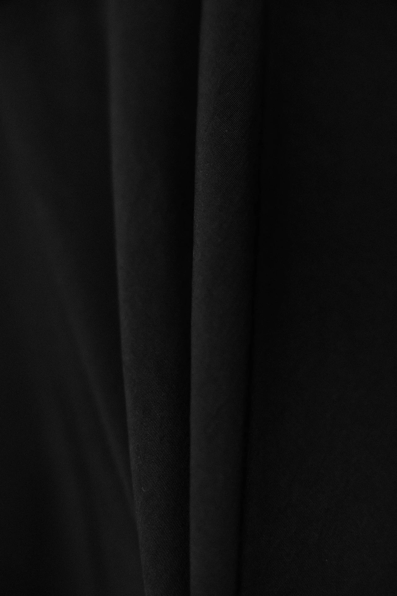 Yohji Yamamoto Yohji Yamamoto 19SS Vtg Triacetate Wide-Leg Pants Unisex Size 26" / US 2 / IT 38 - 8 Thumbnail