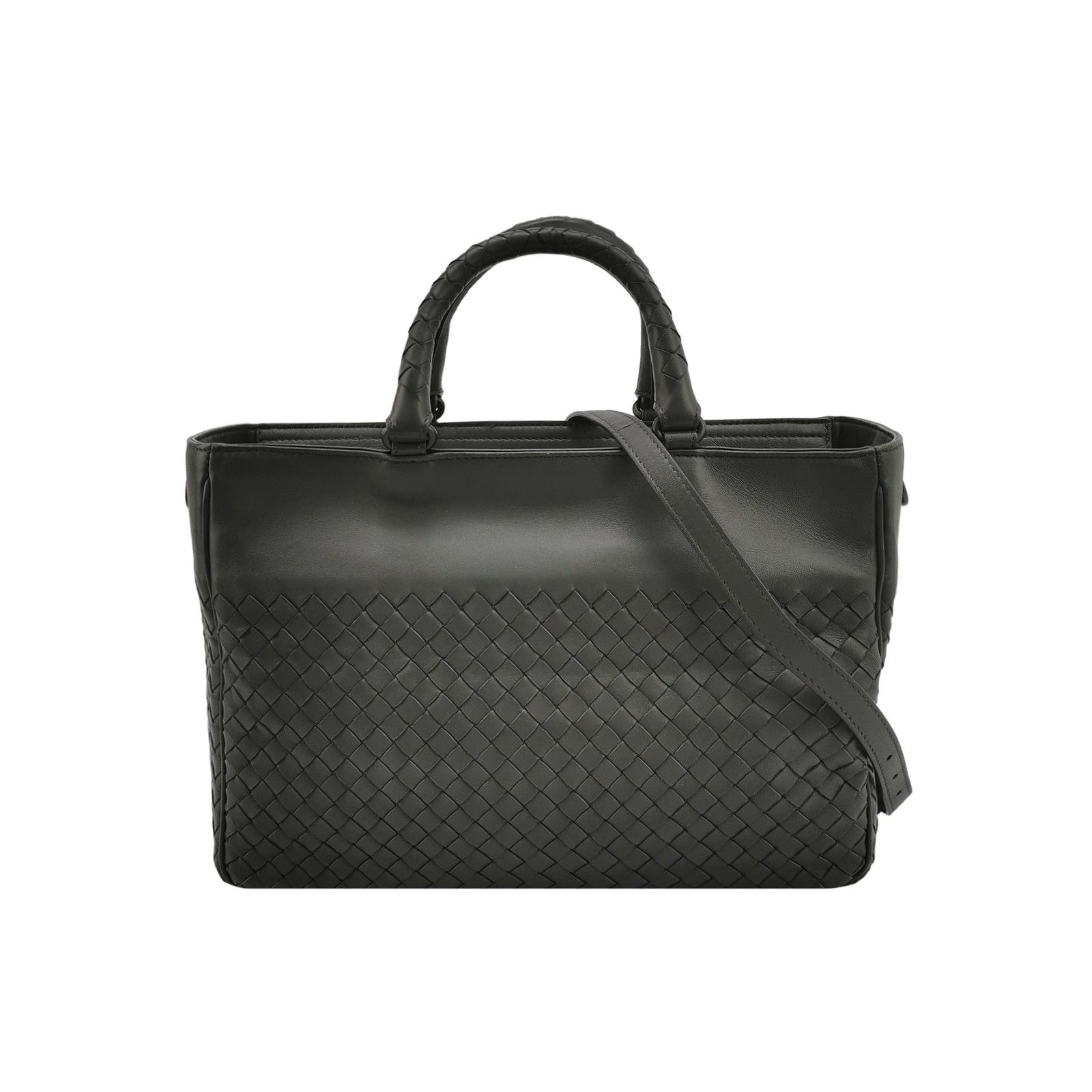 Bottega Veneta Bottega Veneta Women os Shoulder Bags Size ONE SIZE - 1 Thumbnail
