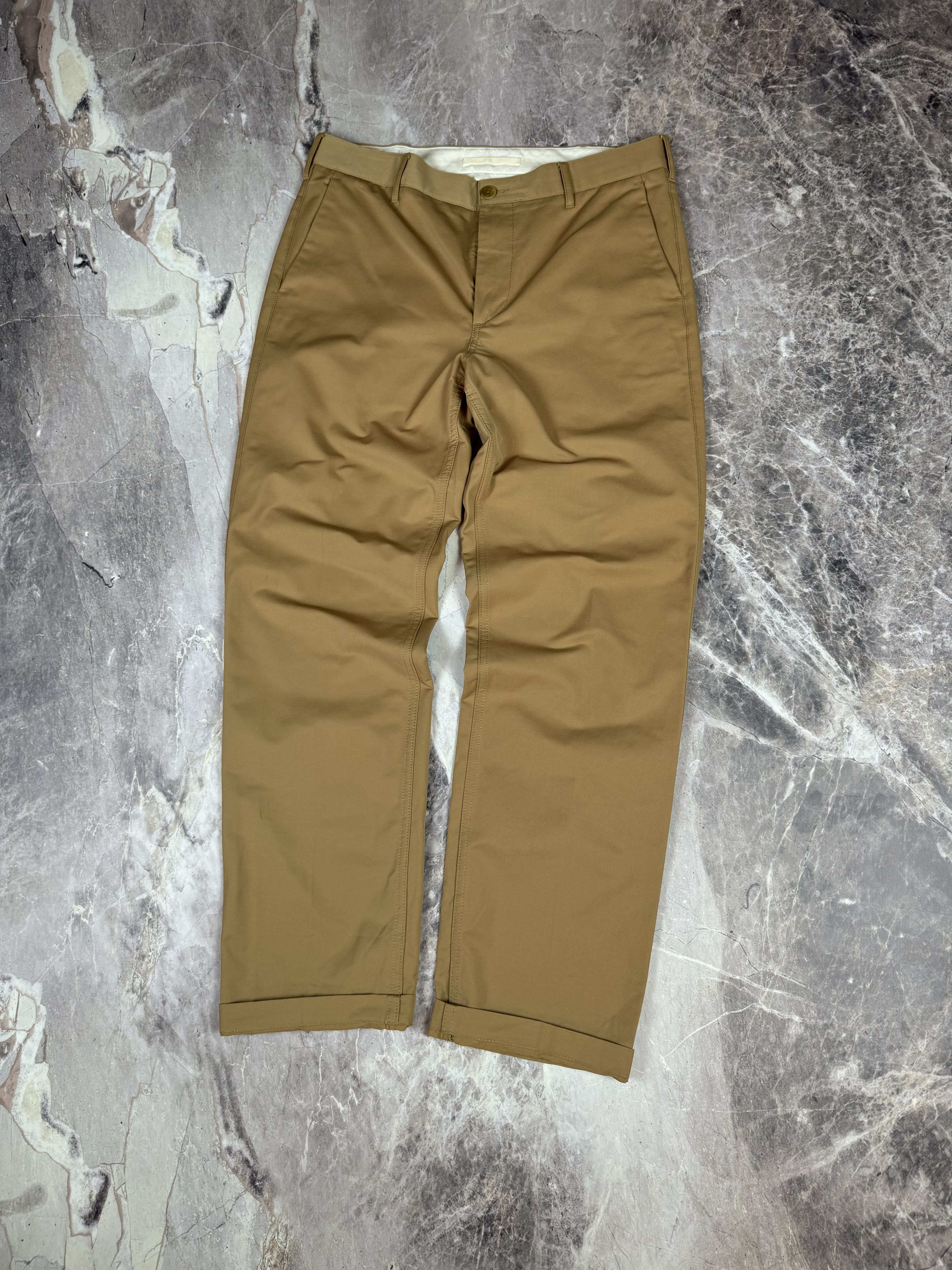 Norse Projects Norse Projects Chinos Pants Size US 32 / EU 48 - 2 Thumbnail