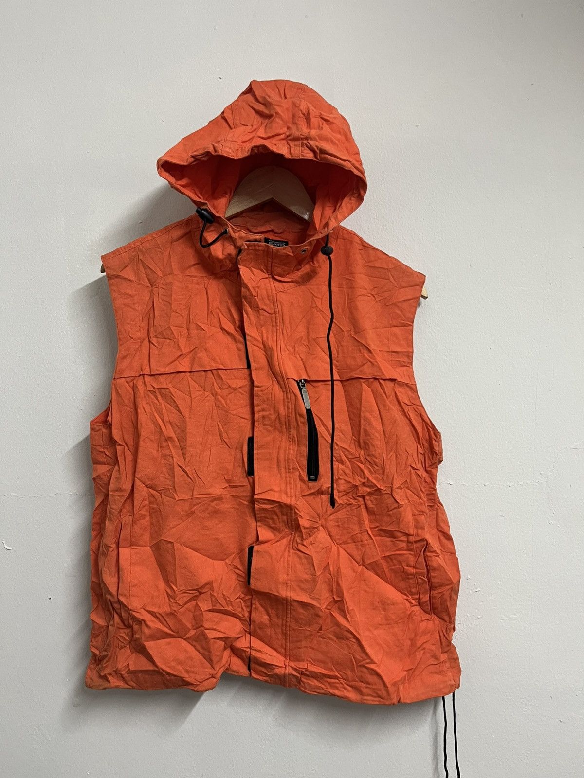 Outdoor Research 💥Cubic Measure Tachtical Vest Size US L / EU 52-54 / 3 - 1 Thumbnail