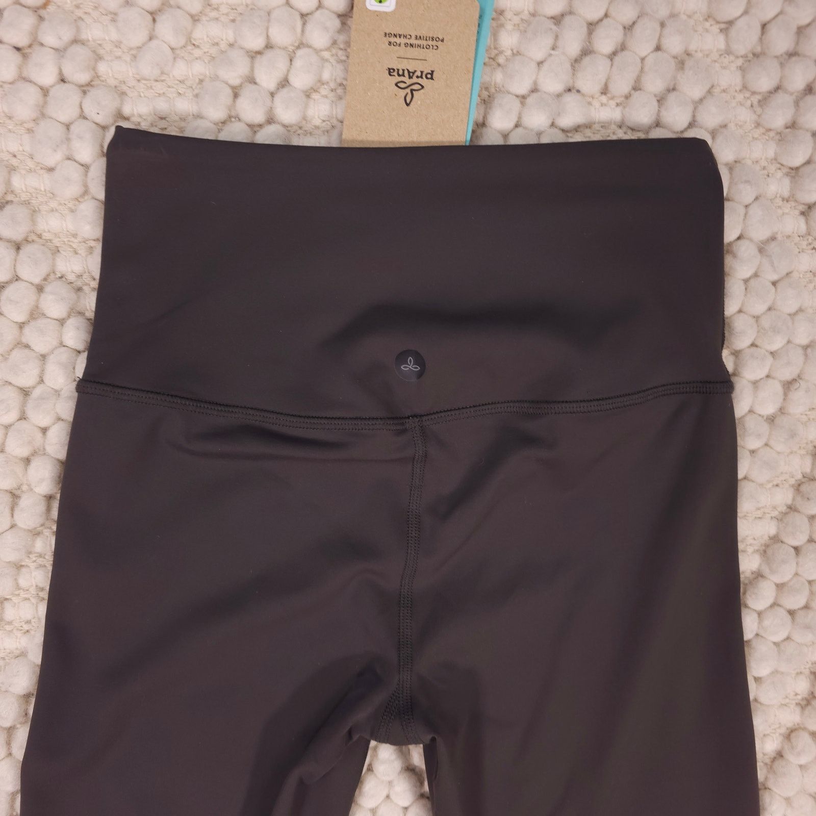 Prana NWT Prana Layna 7/8 Leggings Sz Extra Small Size 26" / US 2 / IT 38 - 7 Thumbnail