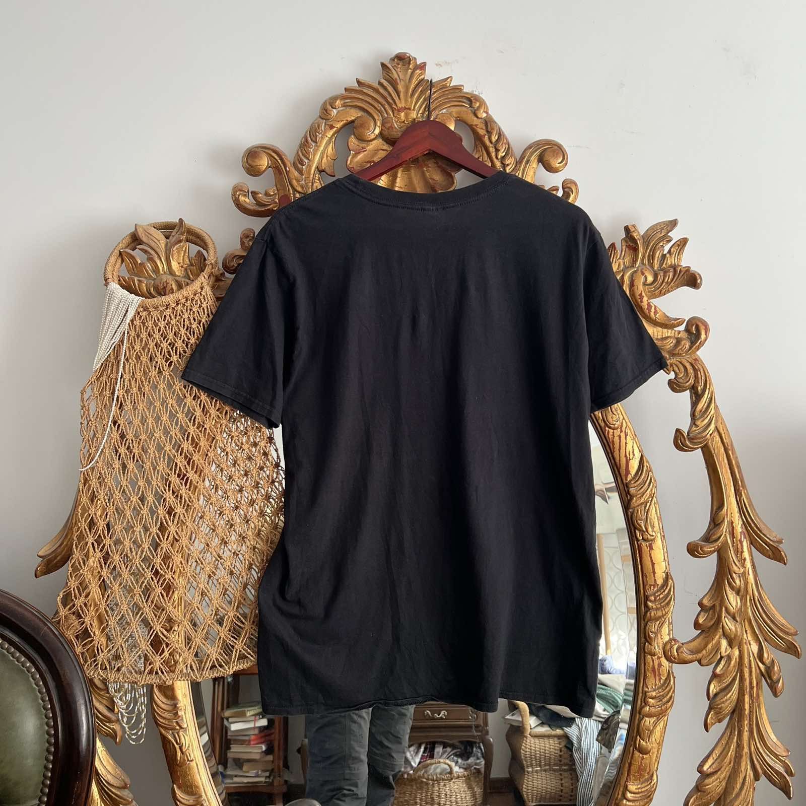 Other Slayer Reign in Blood 2009 T-Shirt Band Tees Size US L / EU 52-54 / 3 - 2 Thumbnail