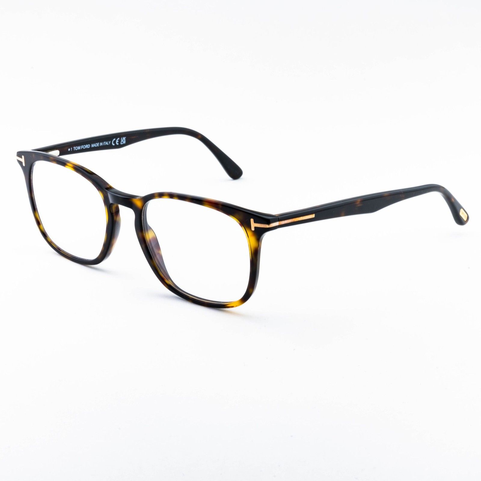 Tom Ford Tom Ford TF 5505 052 Frames Size ONE SIZE - 2 Thumbnail