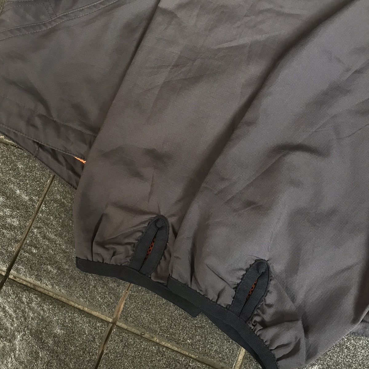 PPFM 2000's PPFM Ripstop Parka Jacket Size US L / EU 52-54 / 3 - 5 Thumbnail