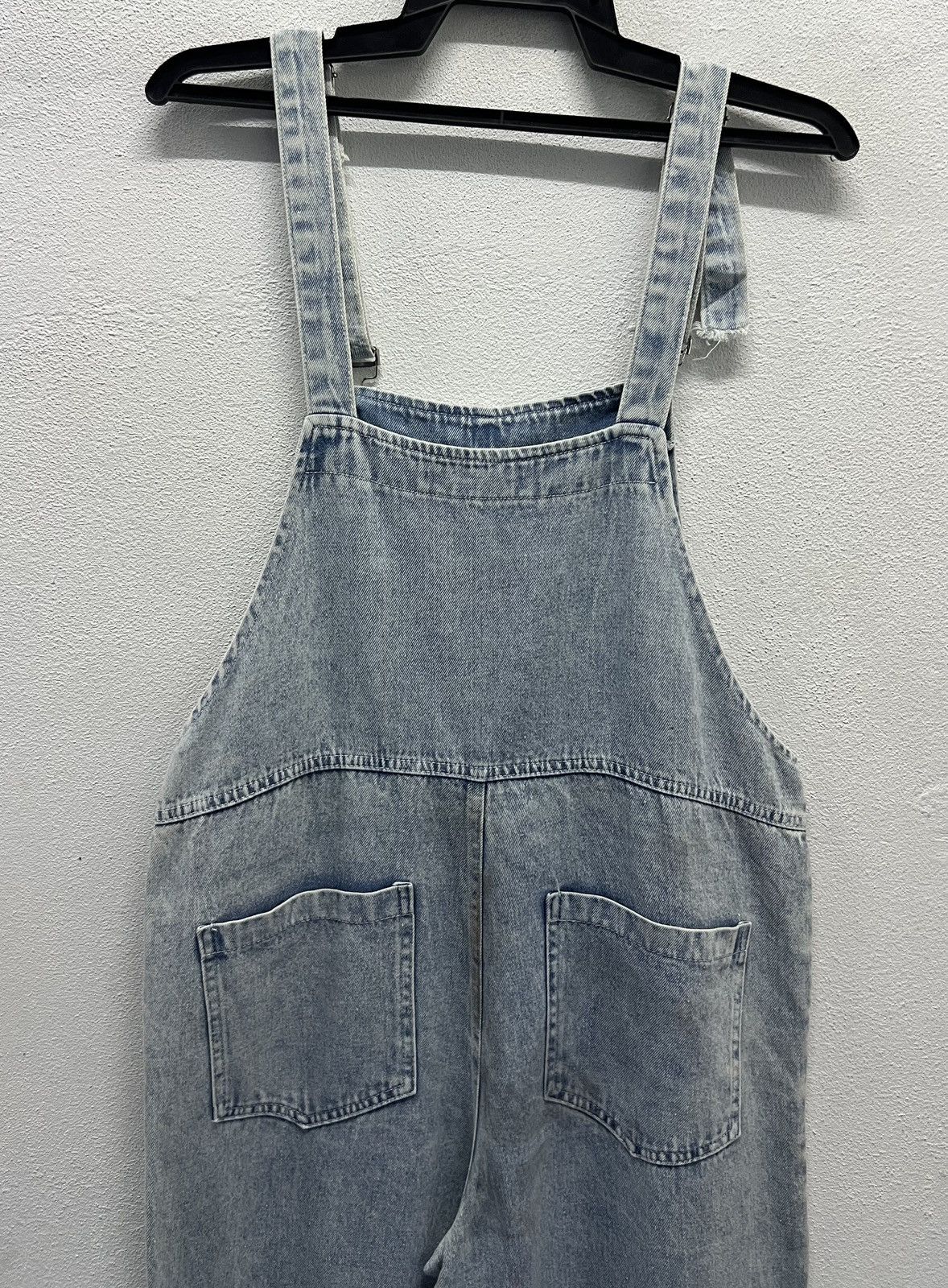 Other VINTAGE SPRAY PREMIUM OVERALLS Size US 36 / EU 52 - 4 Thumbnail