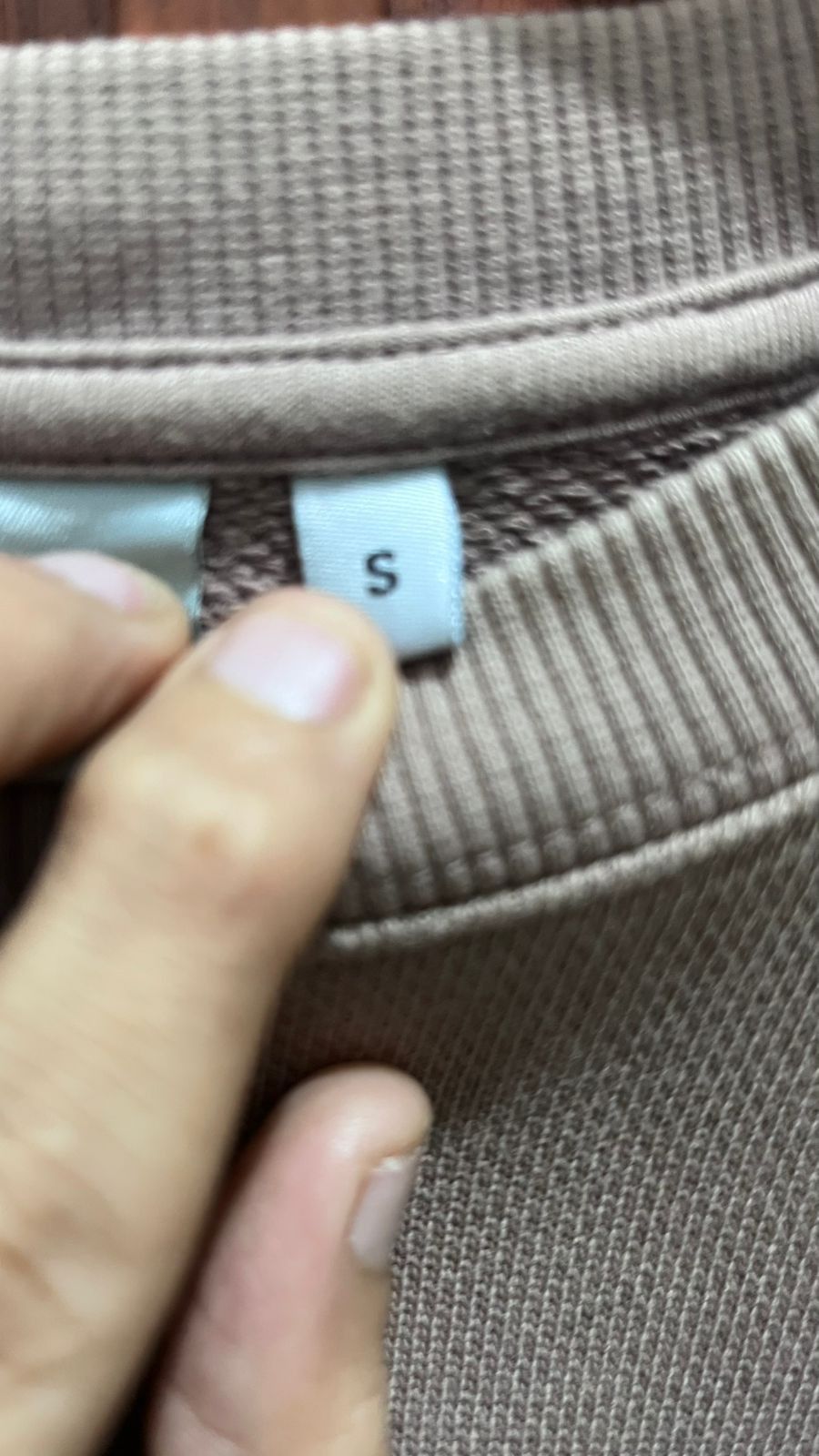 Carhartt Carhartt Crewneck Size US S / EU 44-46 / 1 - 6 Thumbnail