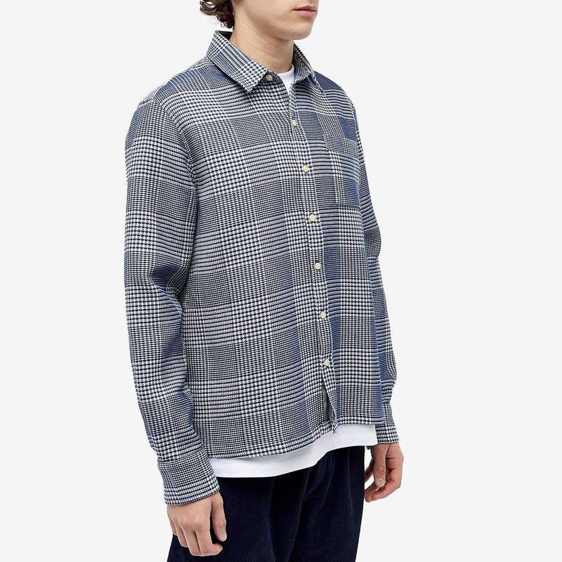 foret Foret Gentle Shirt Size US L / EU 52-54 / 3 - 1 Thumbnail
