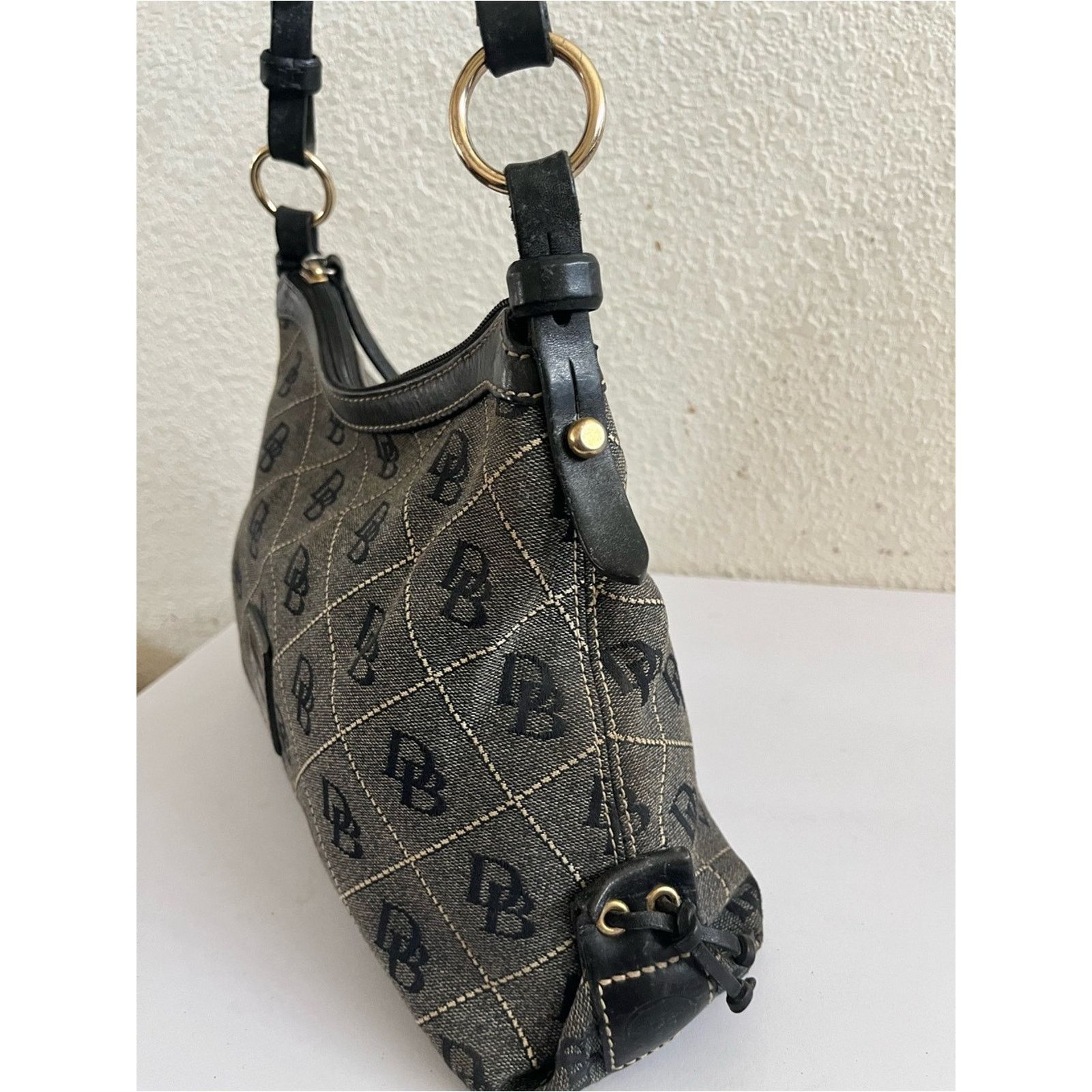 Dooney & Bourke Dooney and Bourke bag Size ONE SIZE - 3 Thumbnail
