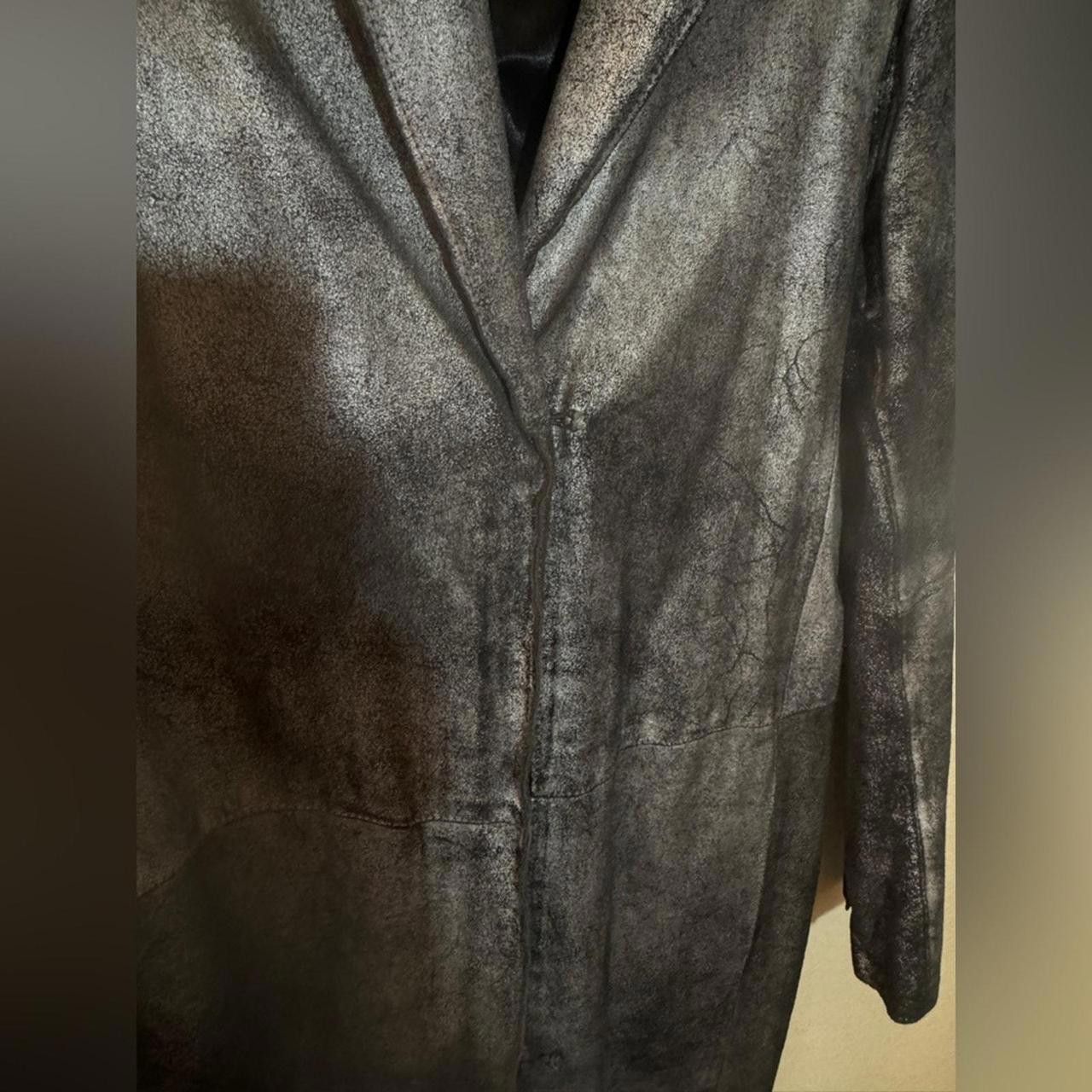Designer Stella Women's Black Jacket Size M / US 6-8 / IT 42-44 - 6 Thumbnail