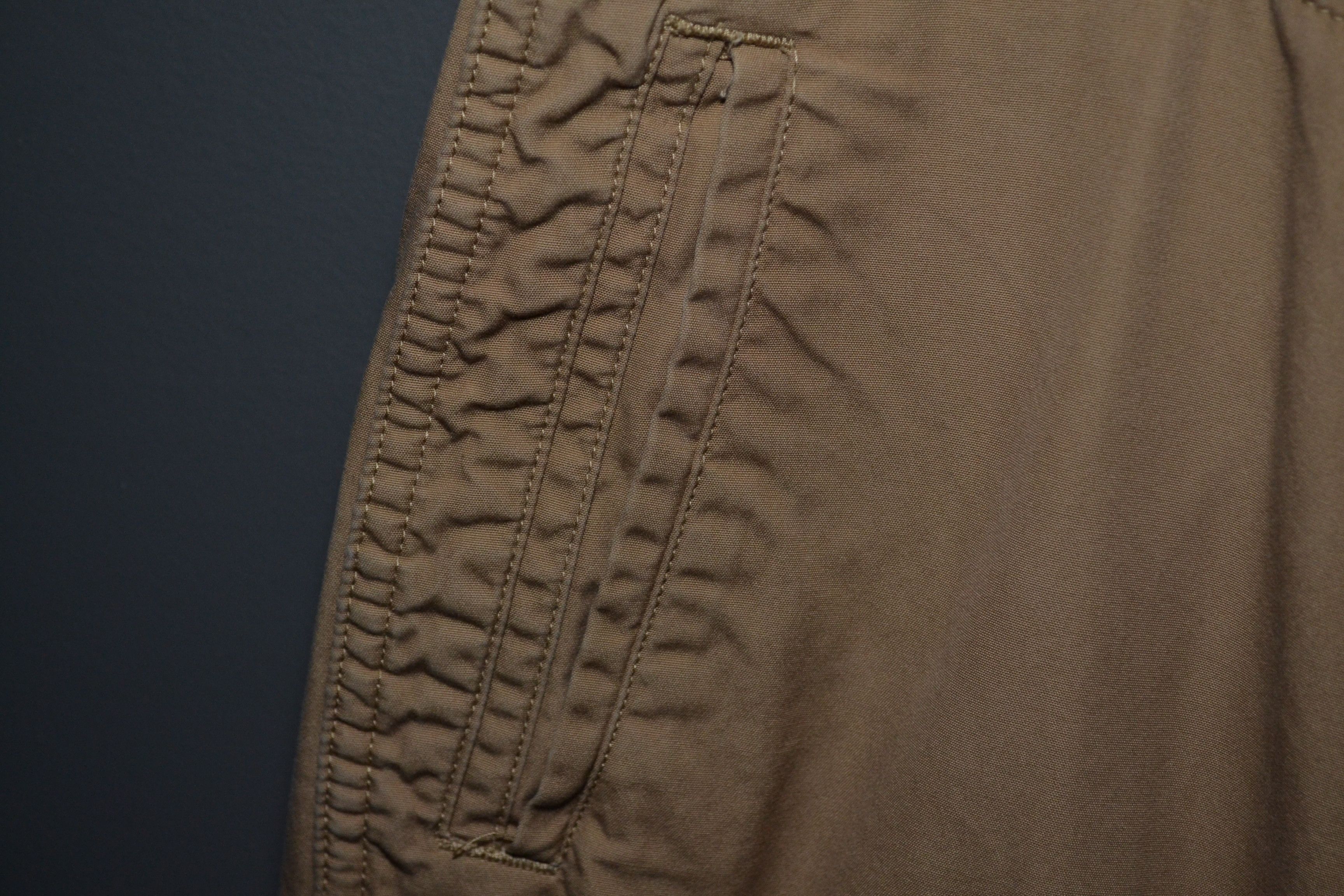 Polo Ralph Lauren Vintage Polo Ralph Lauren Military Cargo Pant 90s 38 Size US 38 / EU 54 - 6 Thumbnail