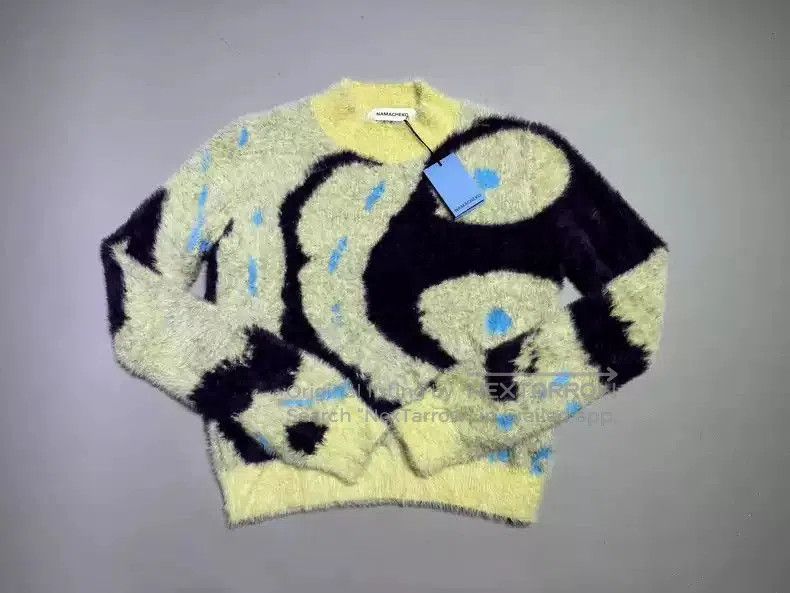 Namacheko Namacheko sweater. Size US M / EU 48-50 / 2 - 1 Thumbnail