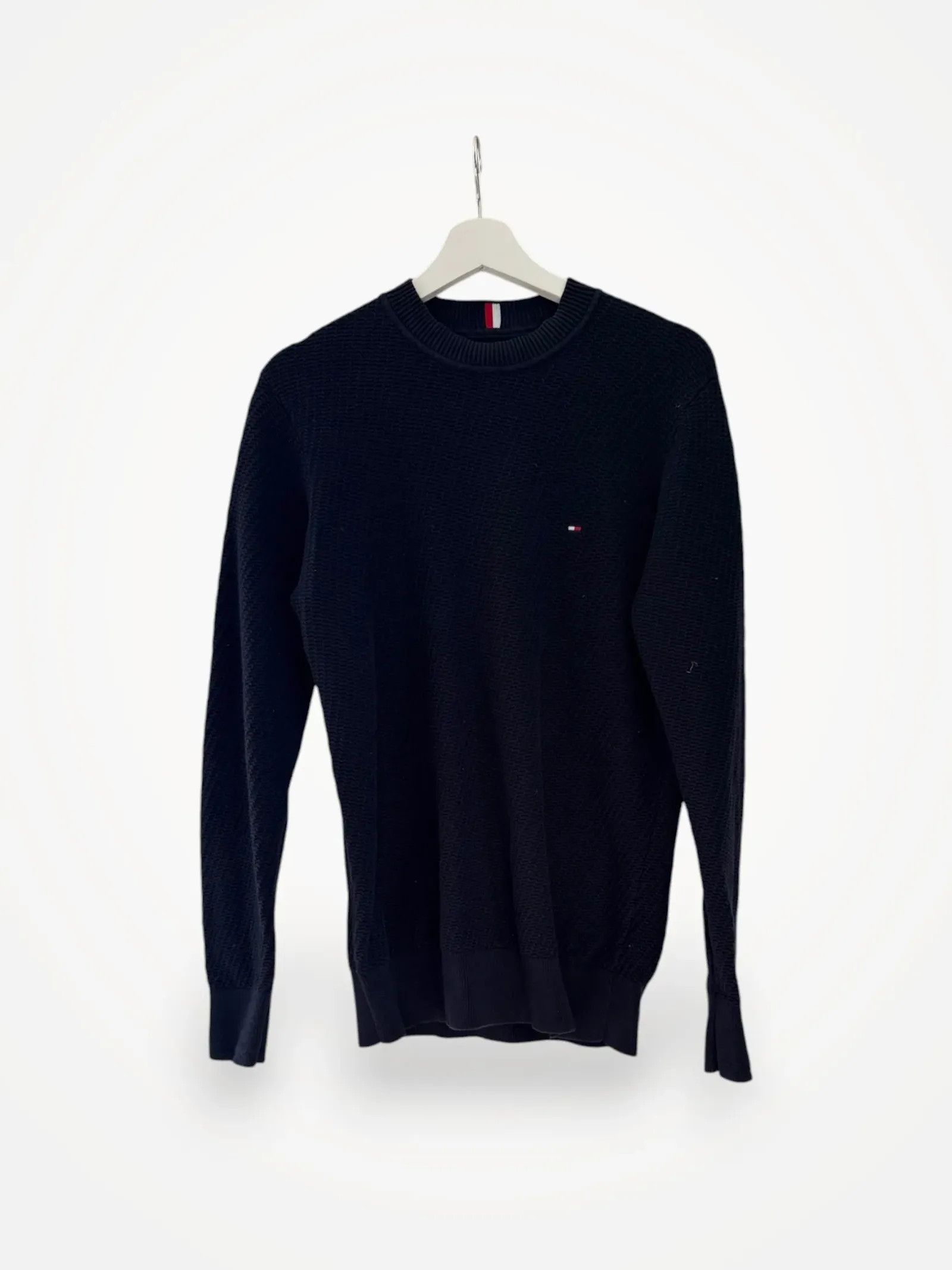 Tommy Hilfiger Tommy Hilfiger Cardigan Size US M / EU 48-50 / 2 - 1 Thumbnail