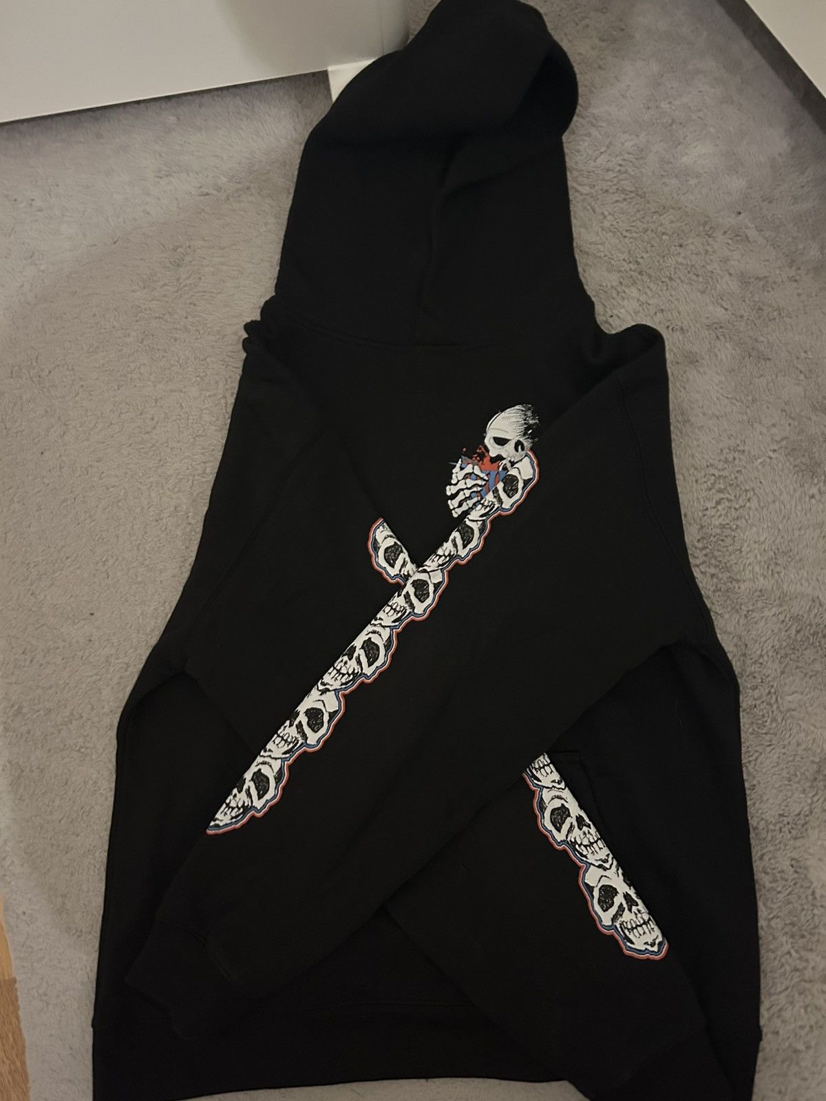 Other Osamason EU tour merch Size US M / EU 48-50 / 2 - 2 Thumbnail