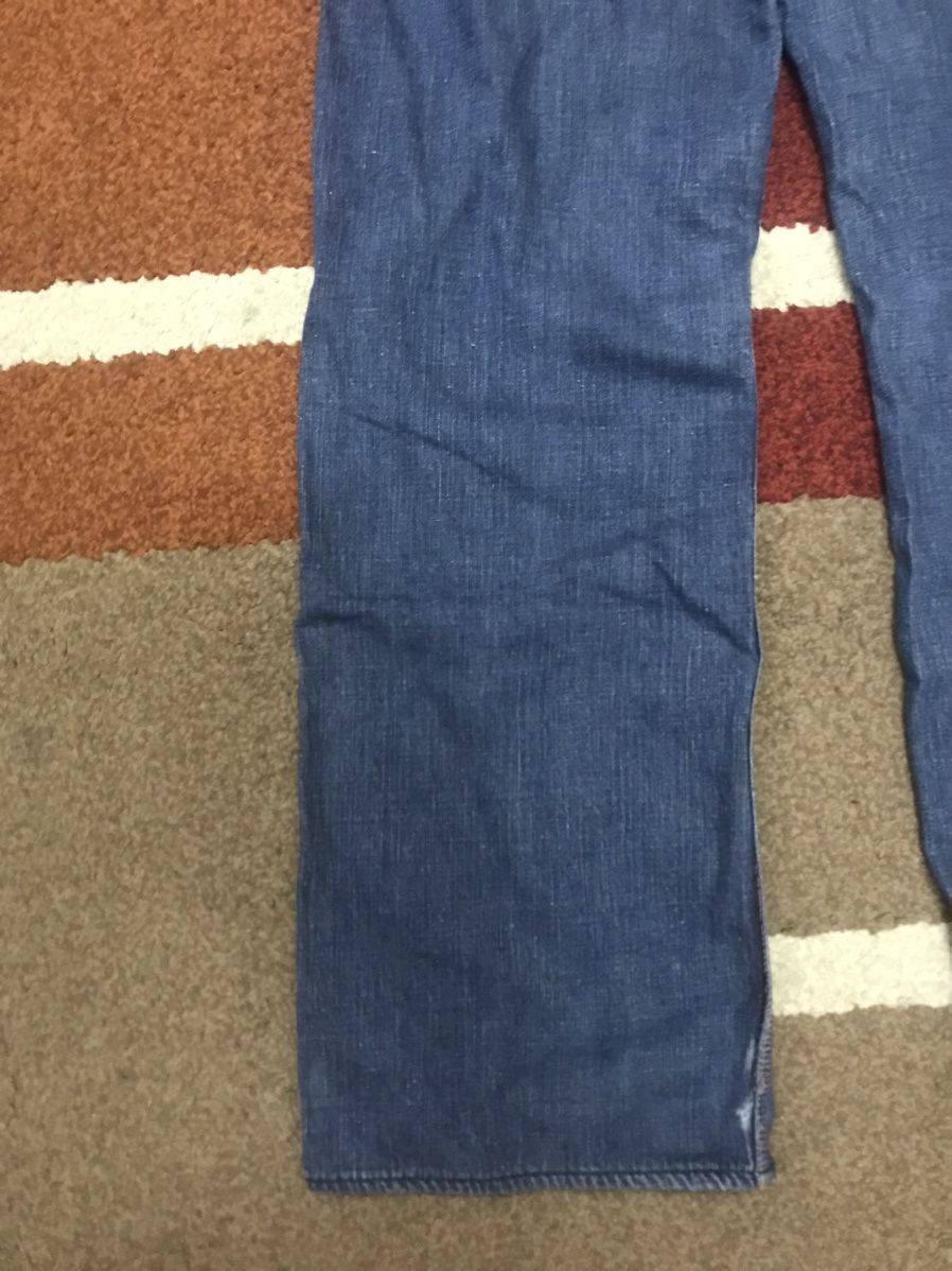Orslow orSlow Japan Light Carpenter Jeans Size US 29 - 13 Thumbnail