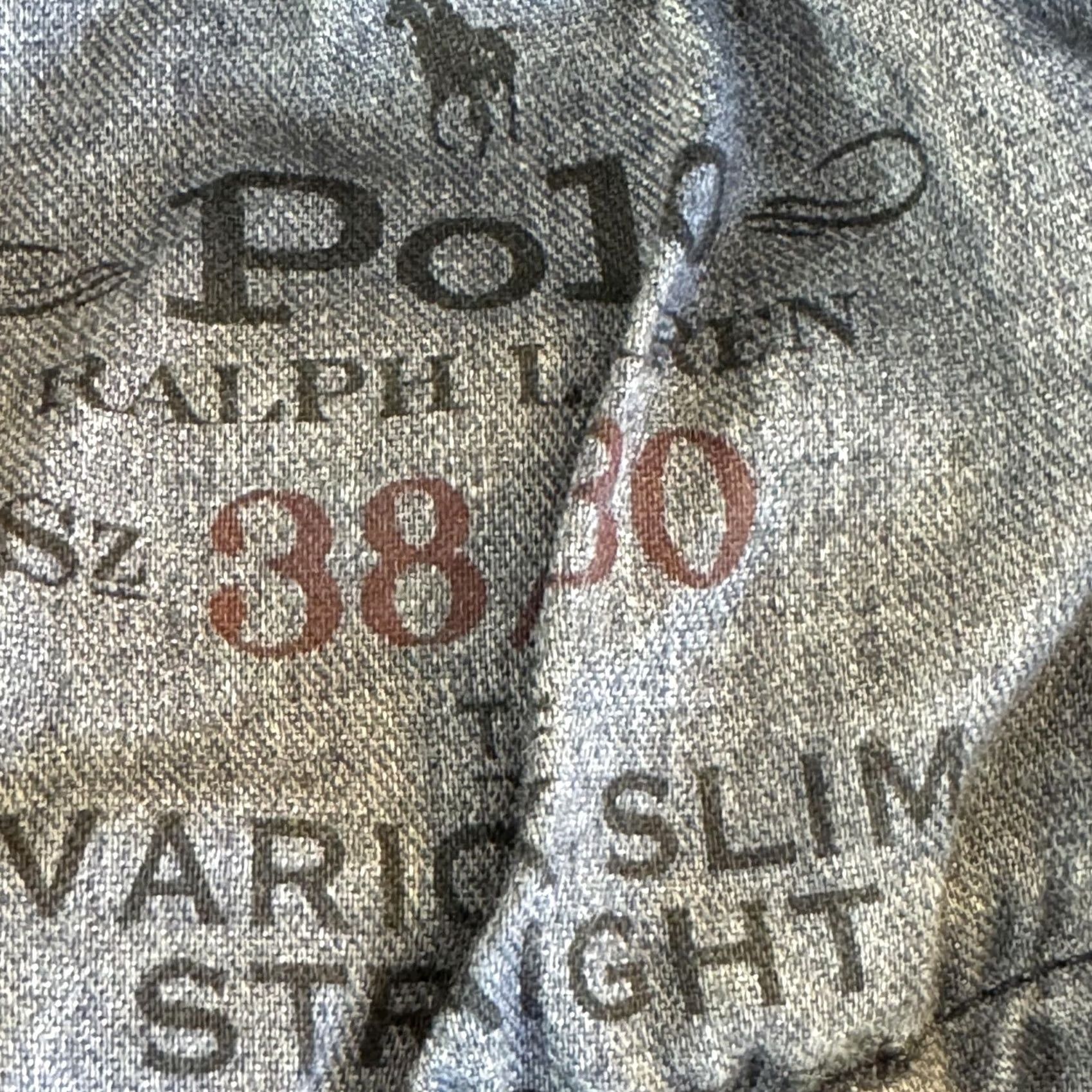 Polo Ralph Lauren VINTAGE? No. Size US M / EU 48-50 / 2 - 4 Thumbnail