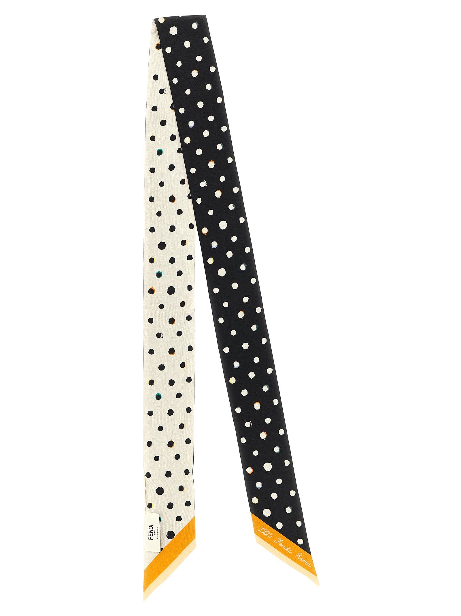 Fendi Double-Sided 'Wrappy' Bandeau Size ONE SIZE - 1 Thumbnail