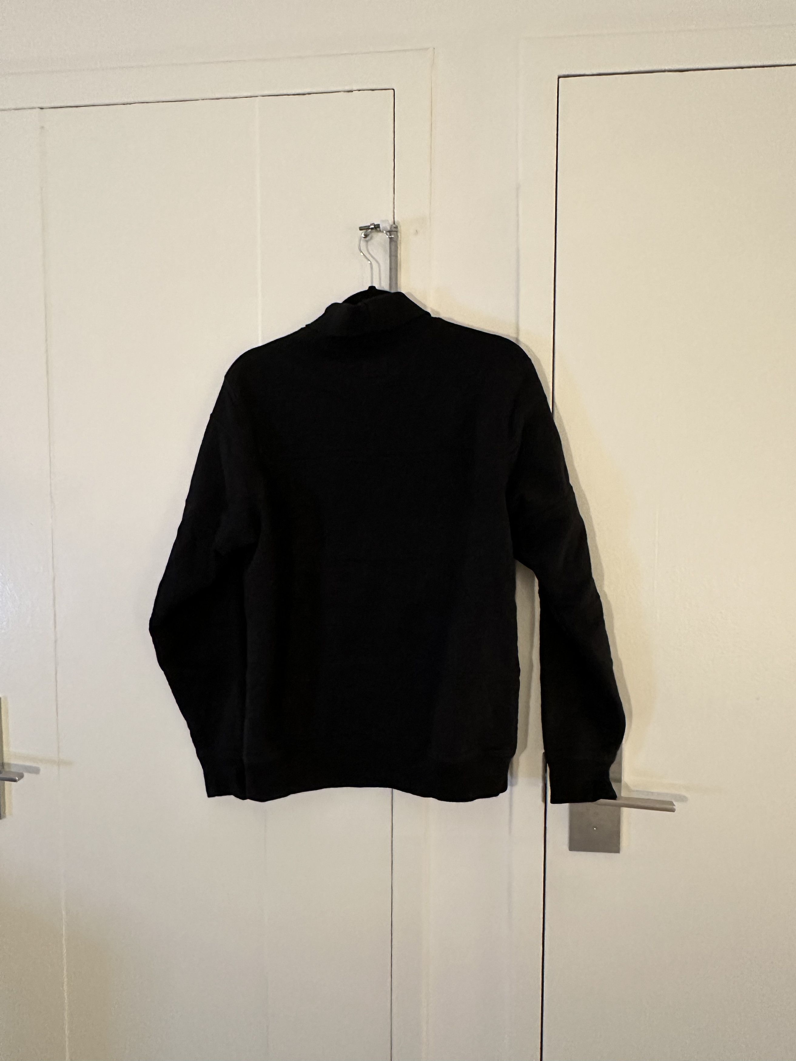Noah Noah Ribbed Turtleneck Size US M / EU 48-50 / 2 - 4 Thumbnail