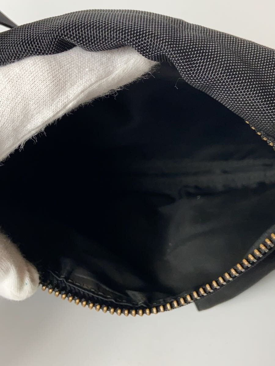 A-COLD-WALL* Utility Nylon Crossbody Waist Bag Size ONE SIZE - 6 Thumbnail