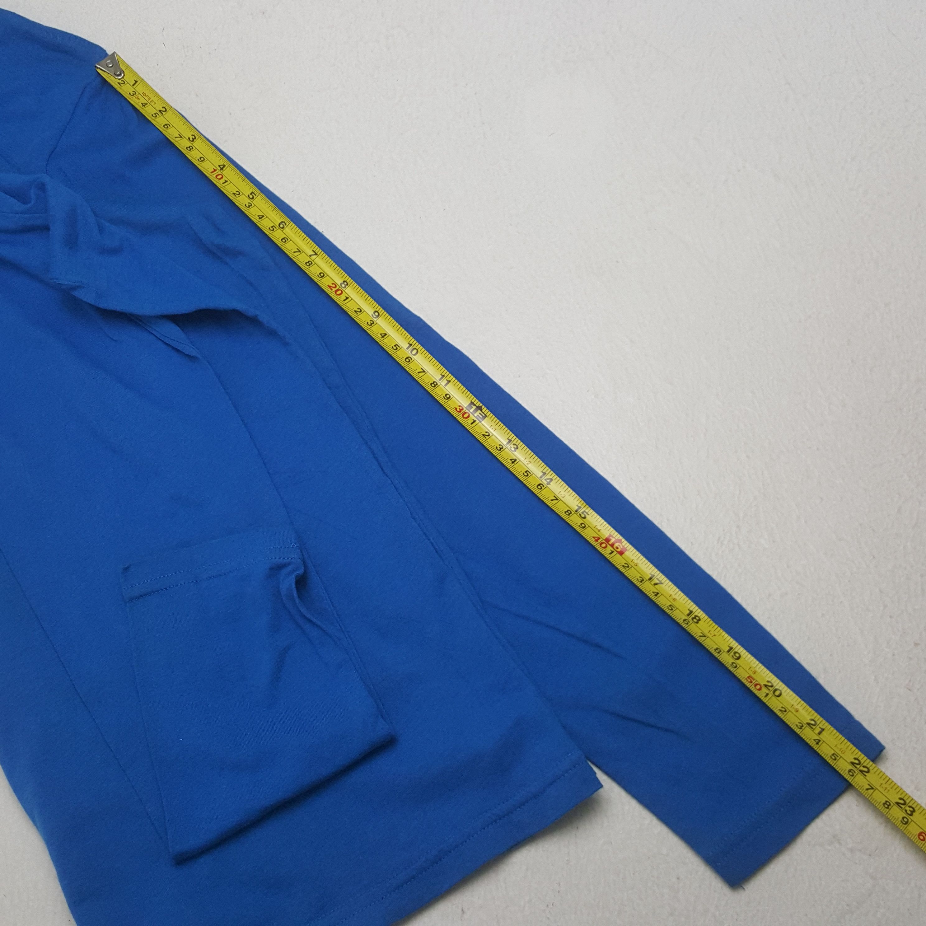 Ne-Net Vintage Ne-net by Issey Miyake Japanese Tshirt C301N27 Size US M / EU 48-50 / 2 - 6 Thumbnail