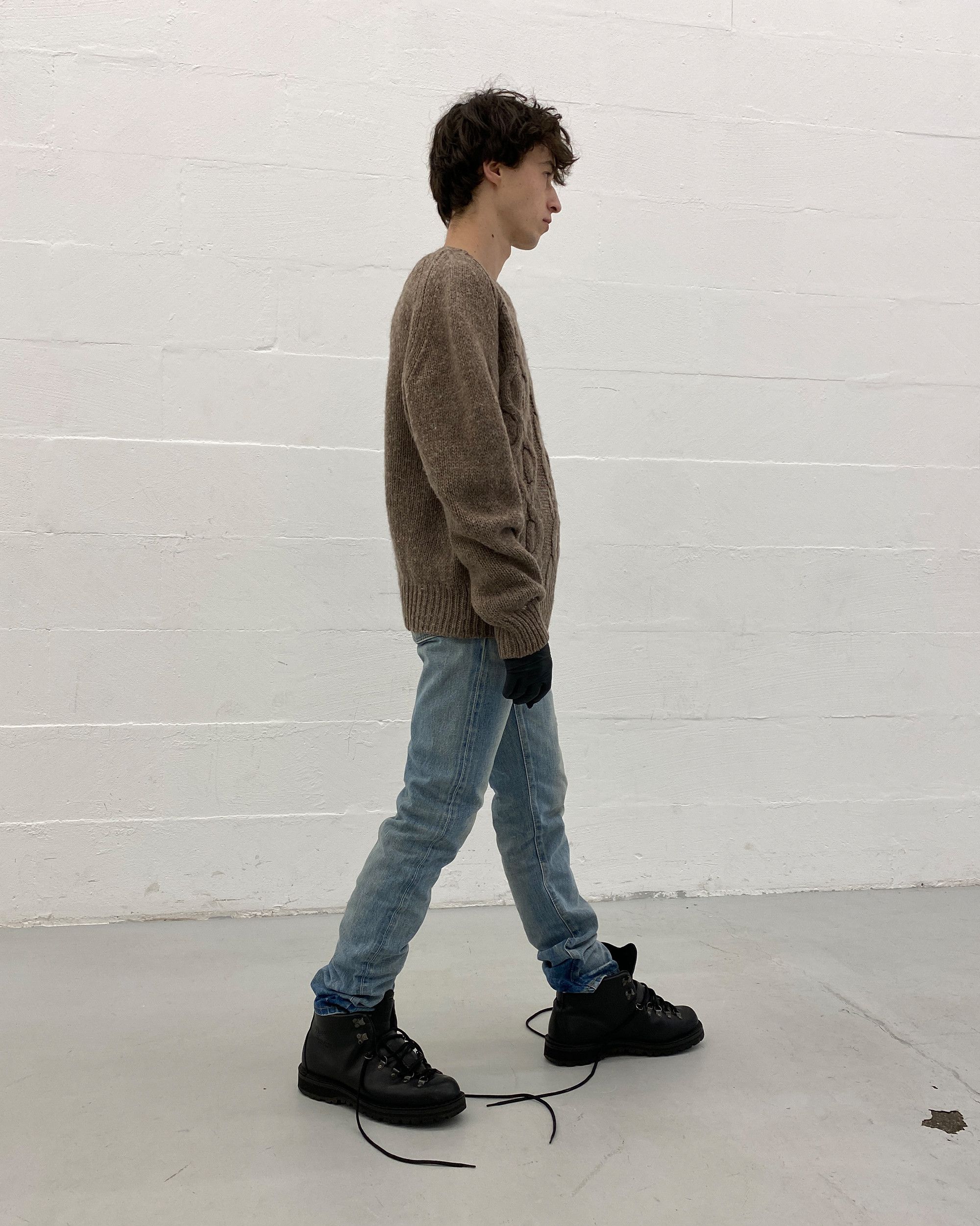 Edwin 1990s Selvedge Denim Faded Size US 29 - 1 Thumbnail