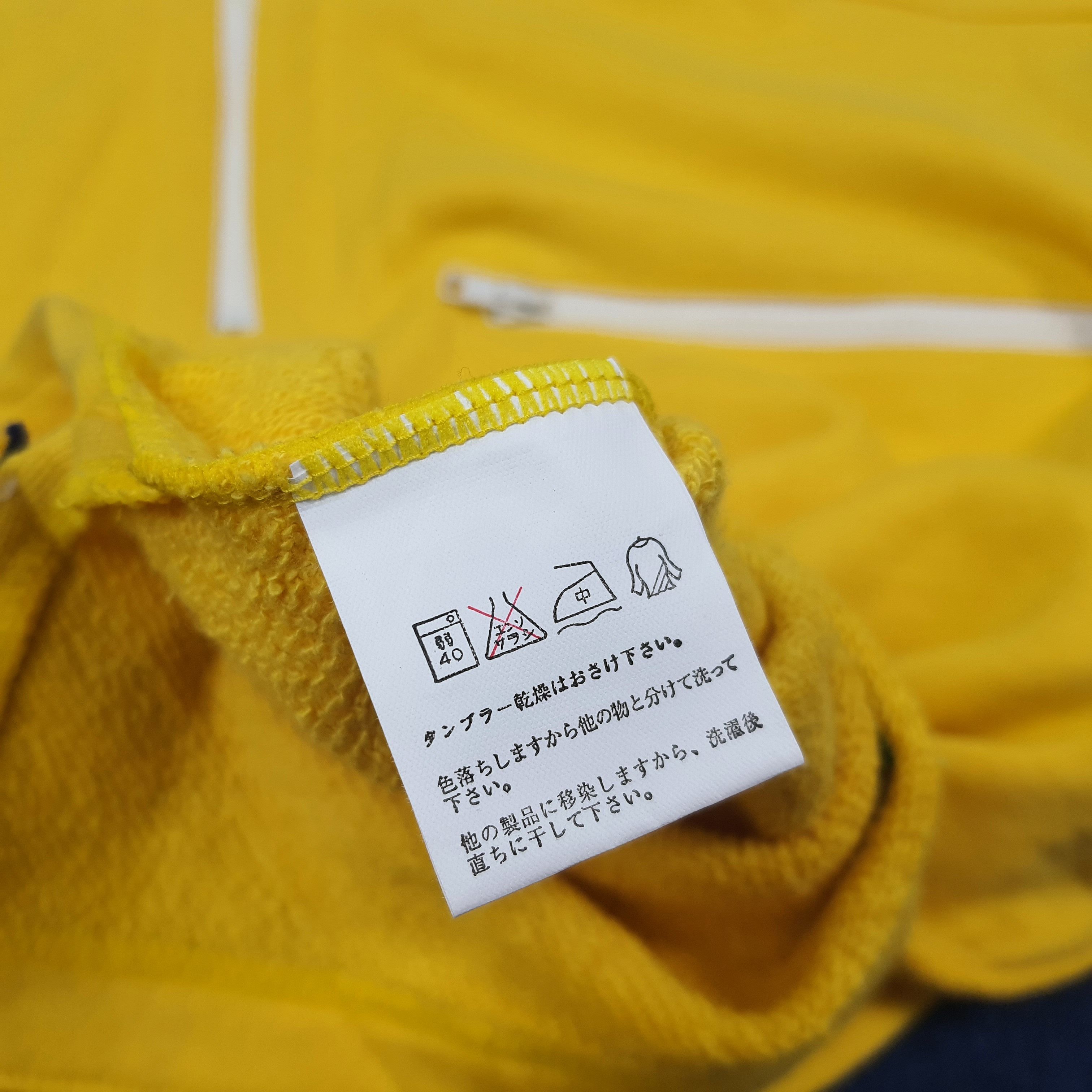 Other Vintage Polo Club Half Zipper Sweatshirt C241N8 Size US M / EU 48-50 / 2 - 7 Thumbnail